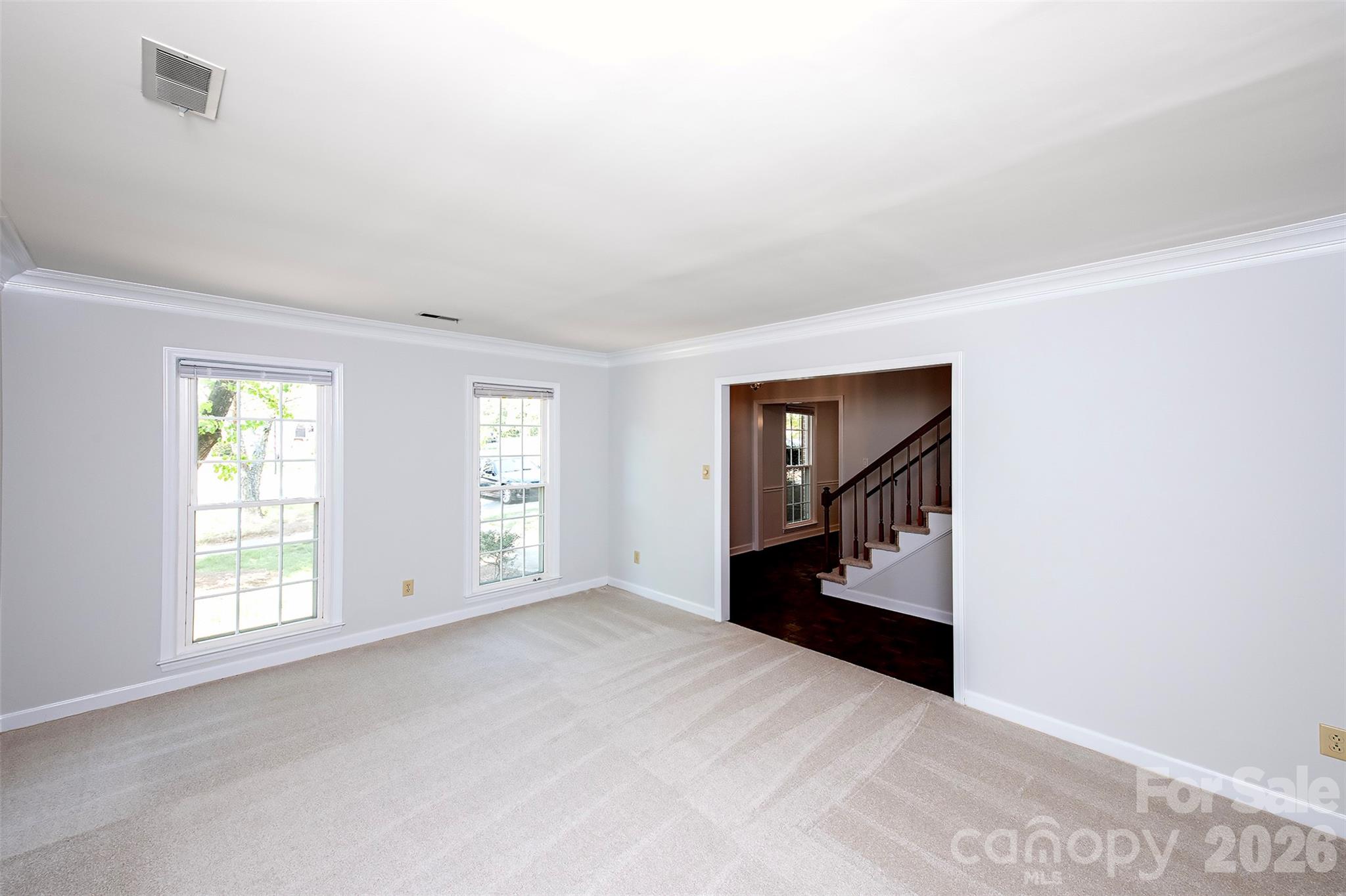 4248 Woodglen Lane — Charlotte