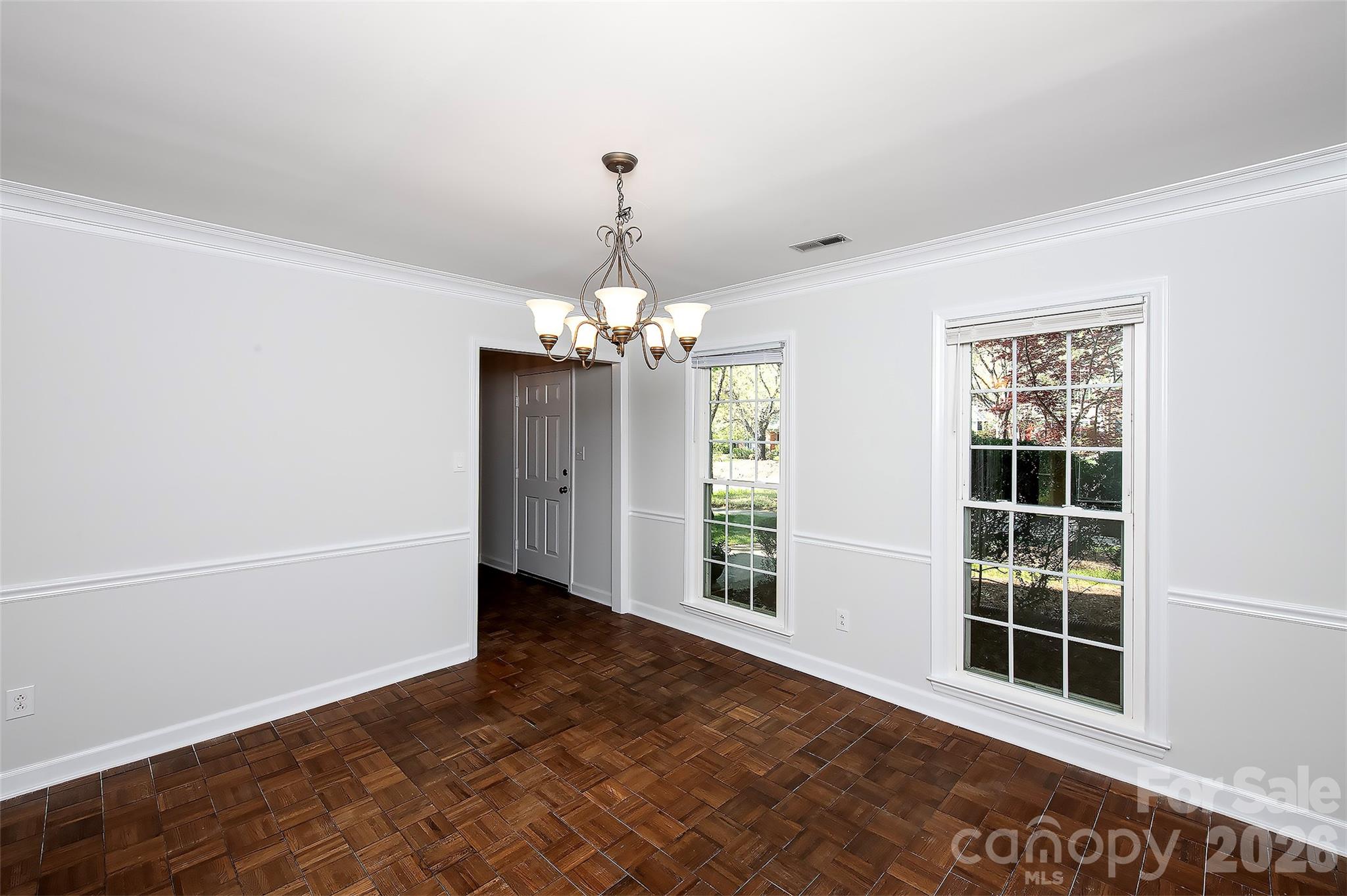 4248 Woodglen Lane — Charlotte