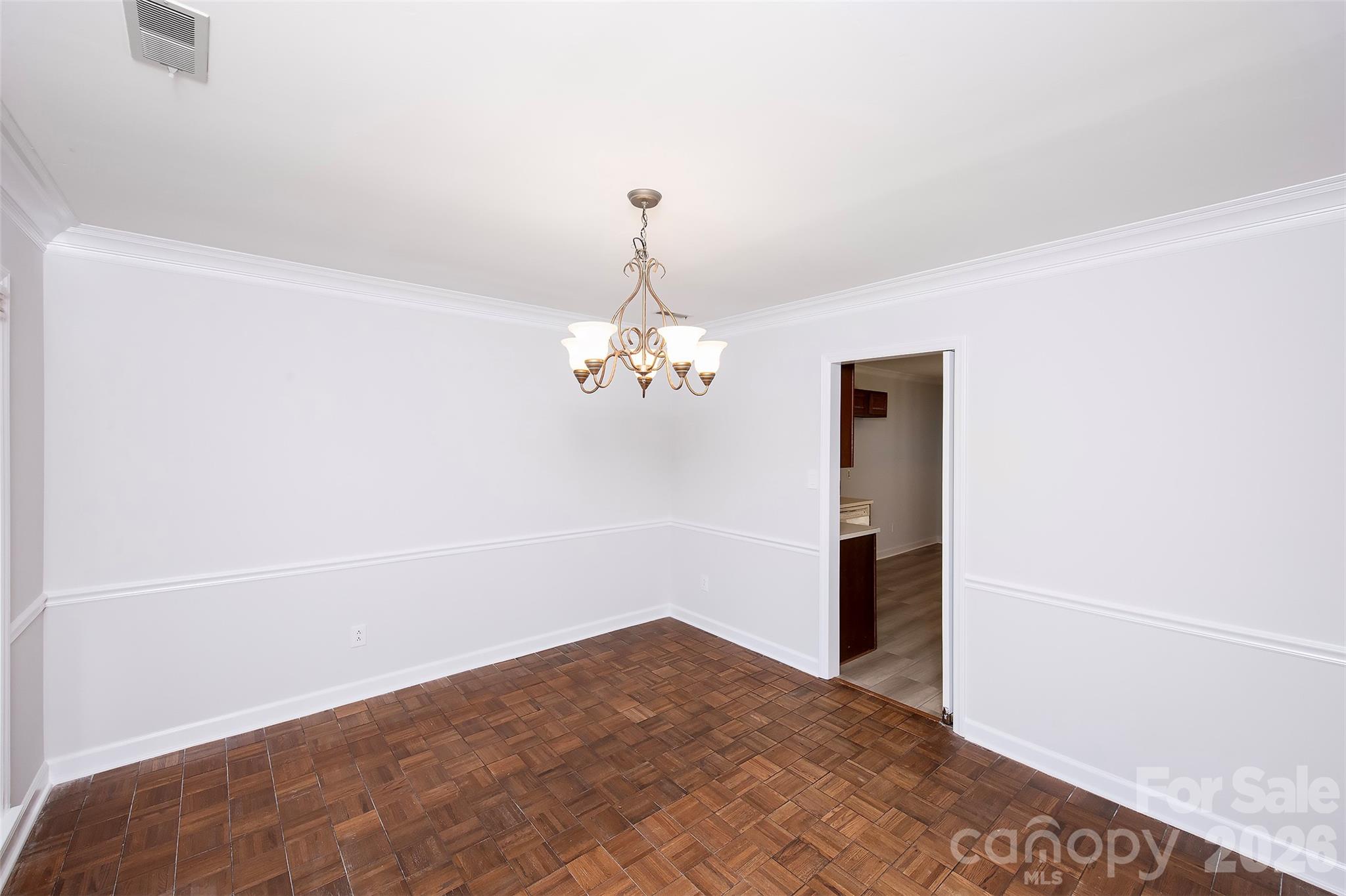 4248 Woodglen Lane — Charlotte