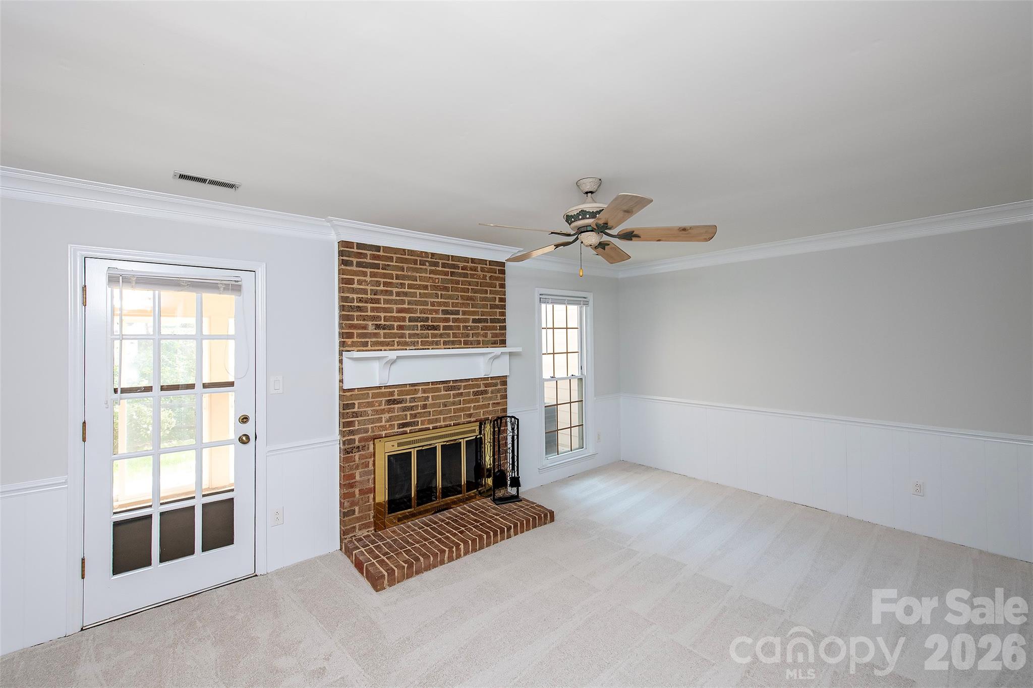 4248 Woodglen Lane — Charlotte
