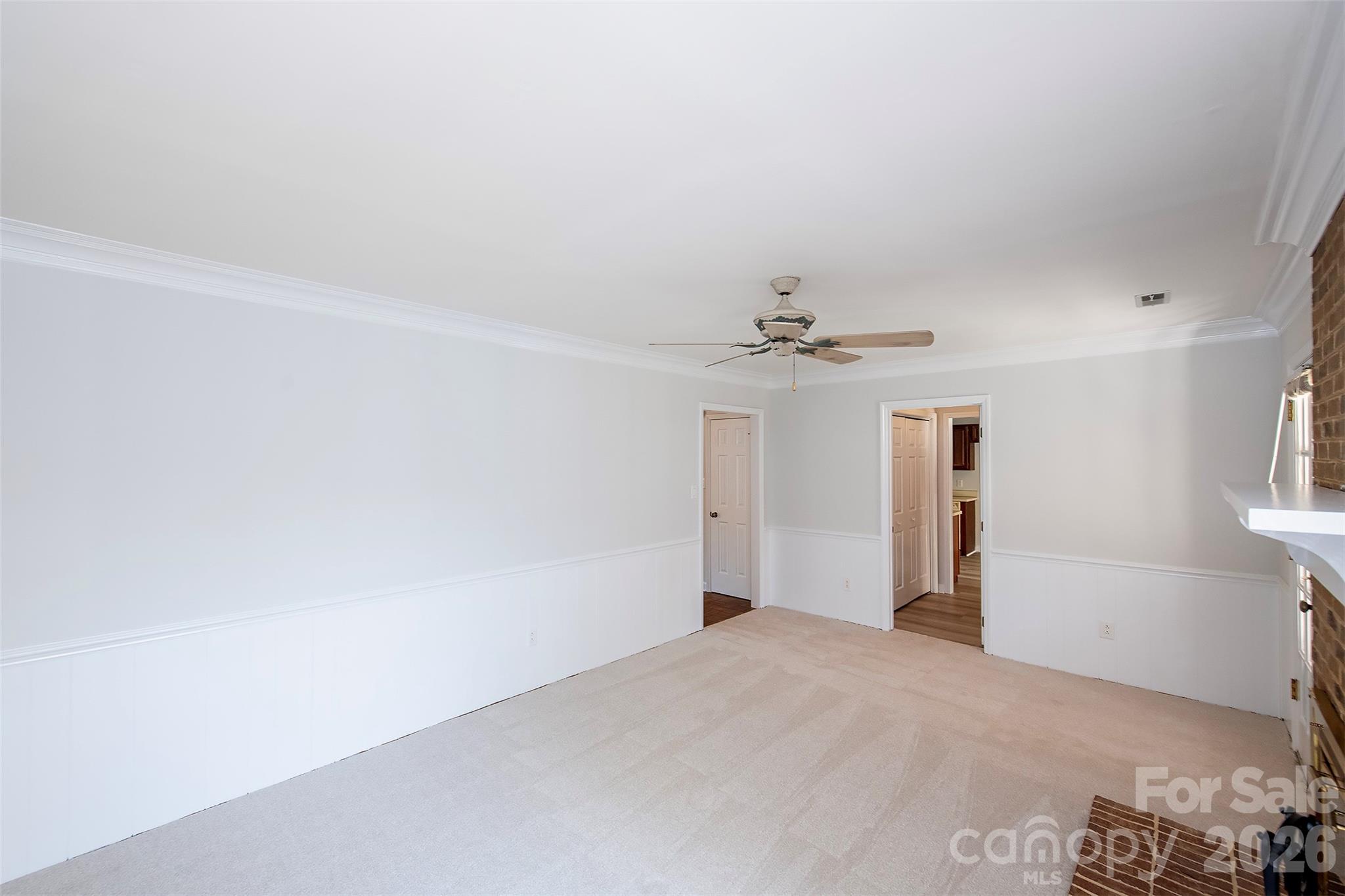 4248 Woodglen Lane — Charlotte