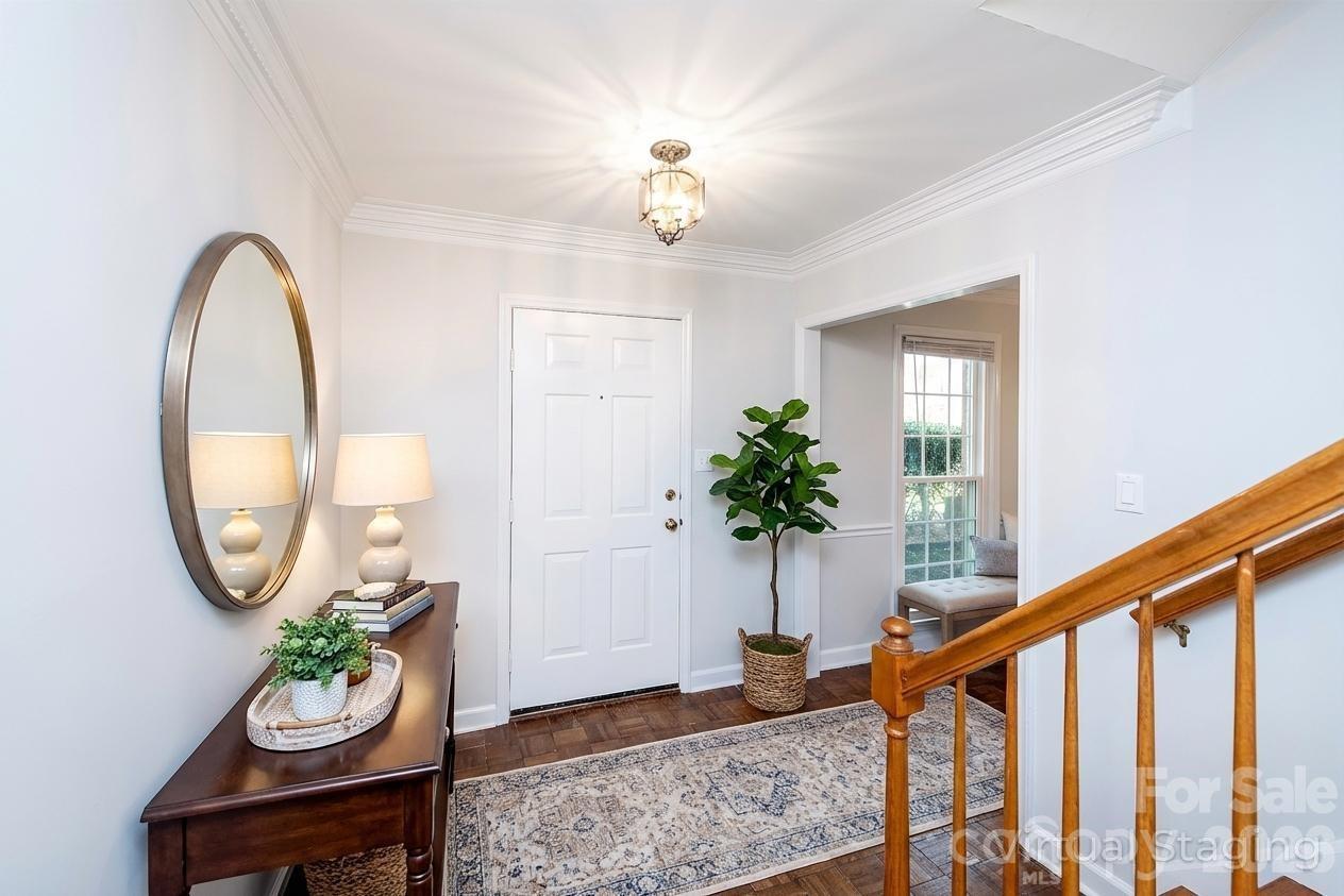 4248 Woodglen Lane — Charlotte