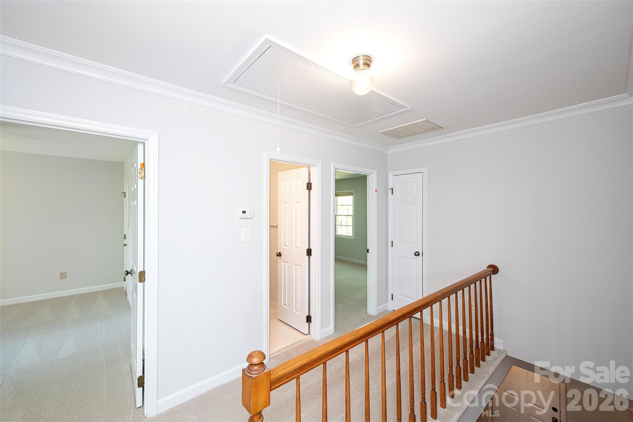 4248 Woodglen Lane — Charlotte