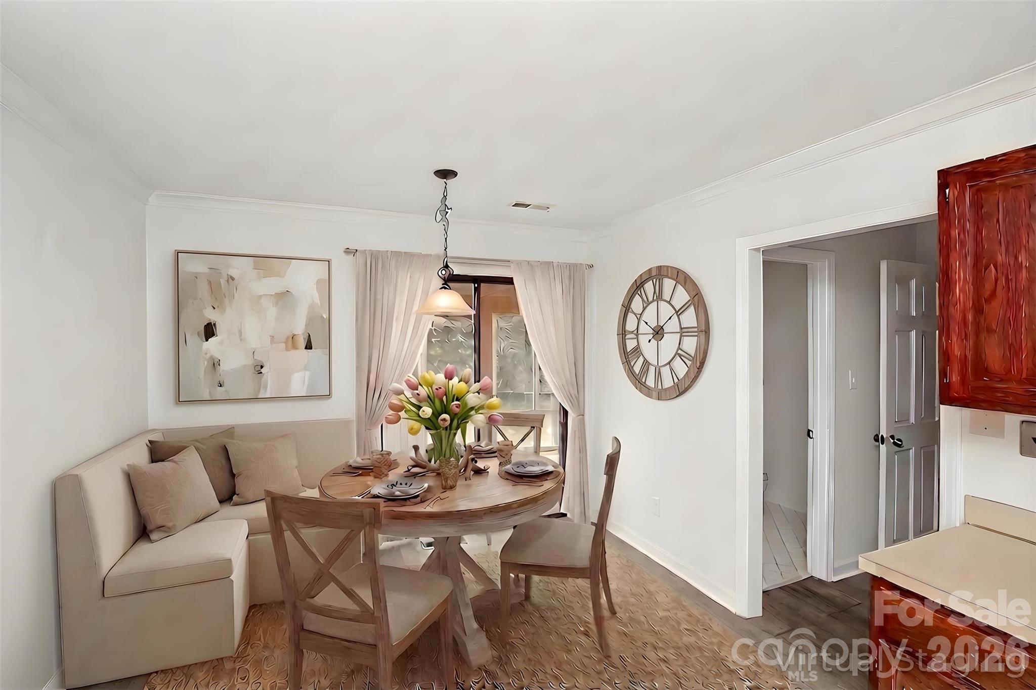 4248 Woodglen Lane — Charlotte