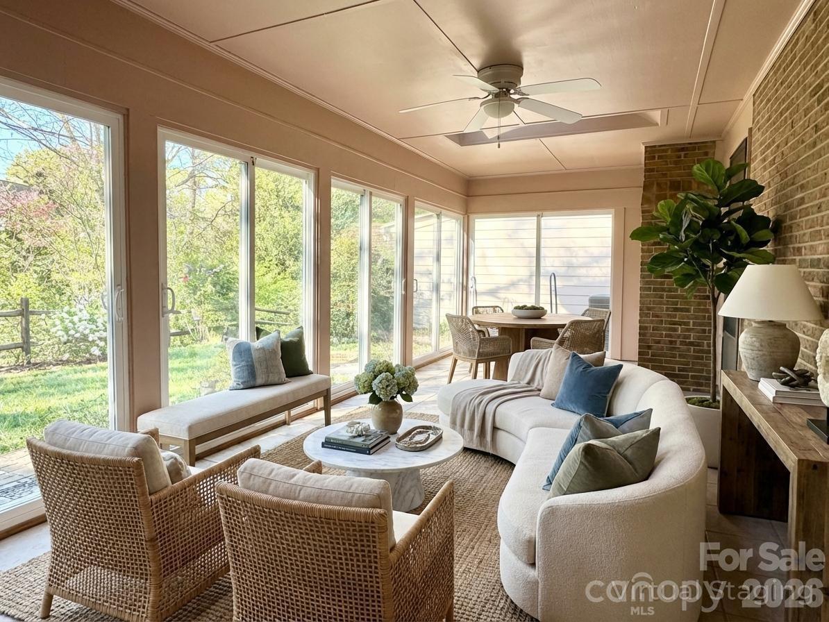 4248 Woodglen Lane — Charlotte