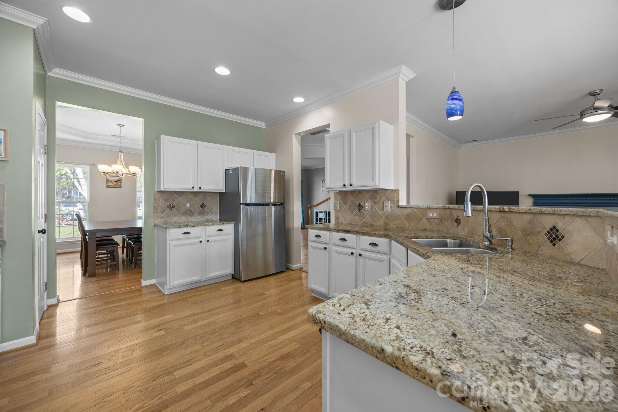 7811 Antique Circle — Waxhaw