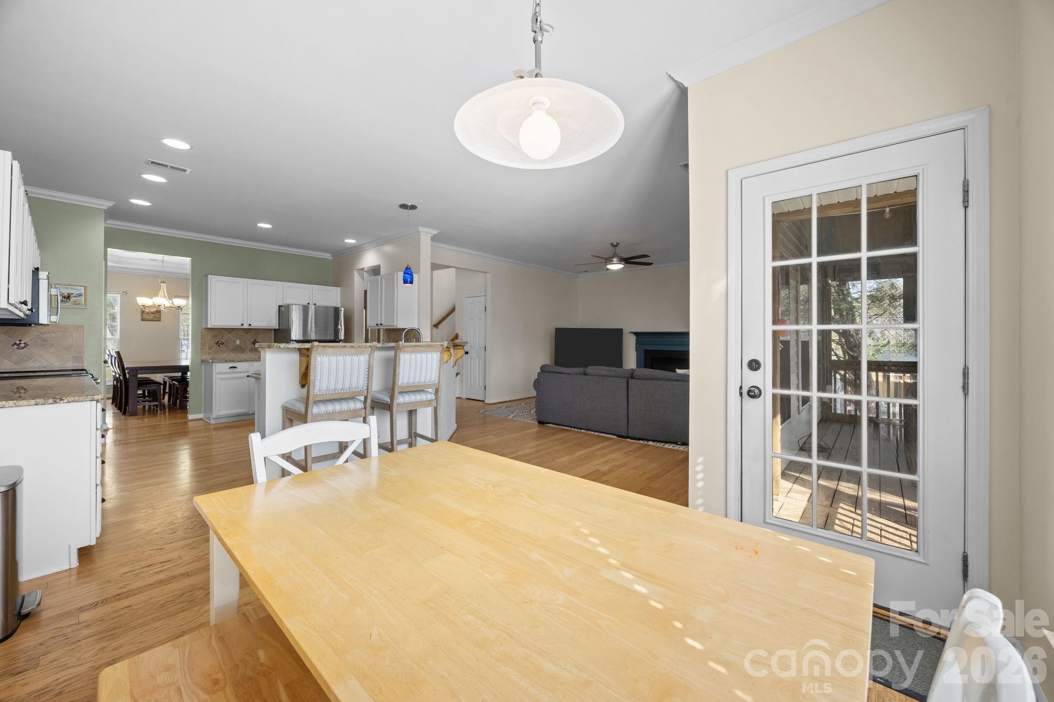 7811 Antique Circle — Waxhaw