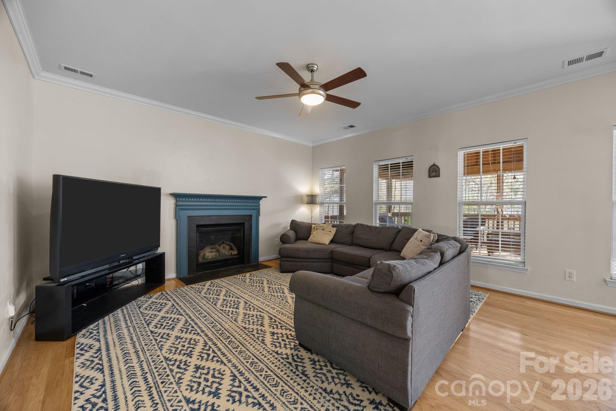 7811 Antique Circle — Waxhaw