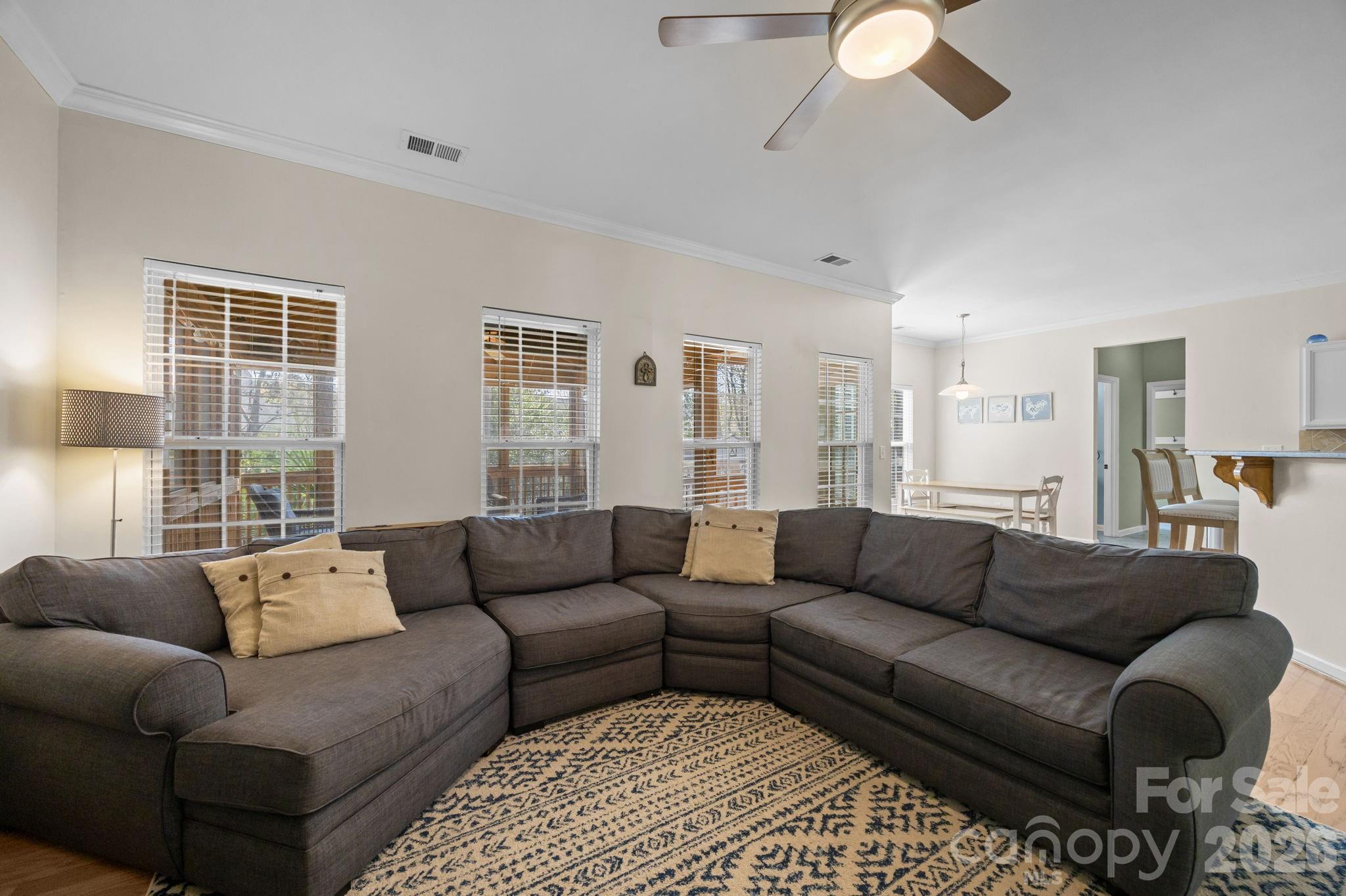 7811 Antique Circle — Waxhaw