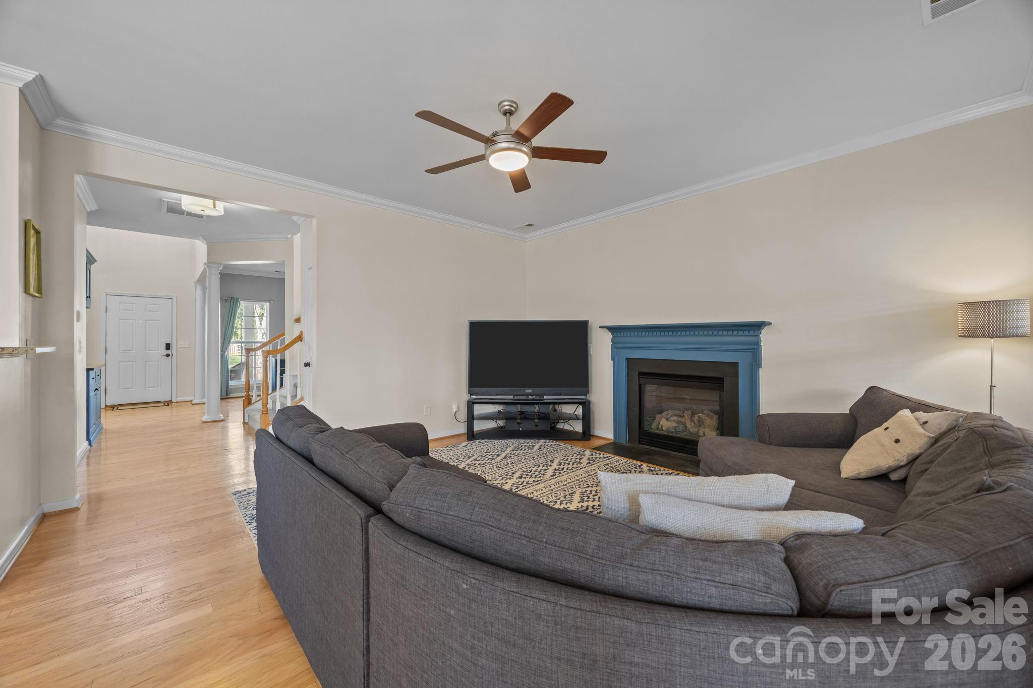 7811 Antique Circle — Waxhaw