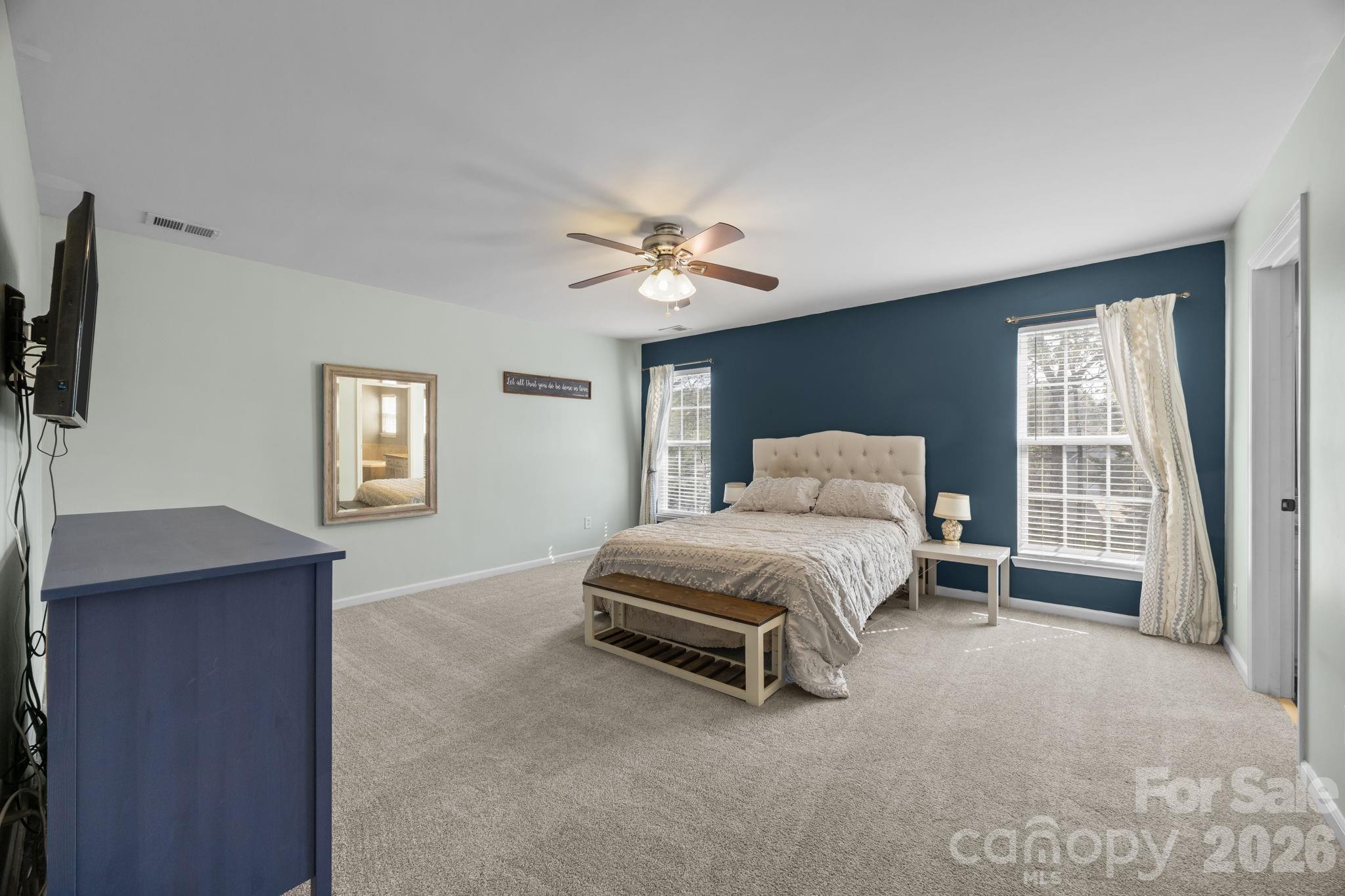 7811 Antique Circle — Waxhaw
