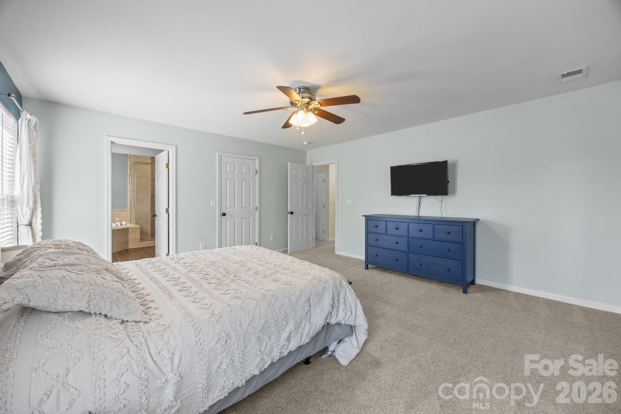 7811 Antique Circle — Waxhaw
