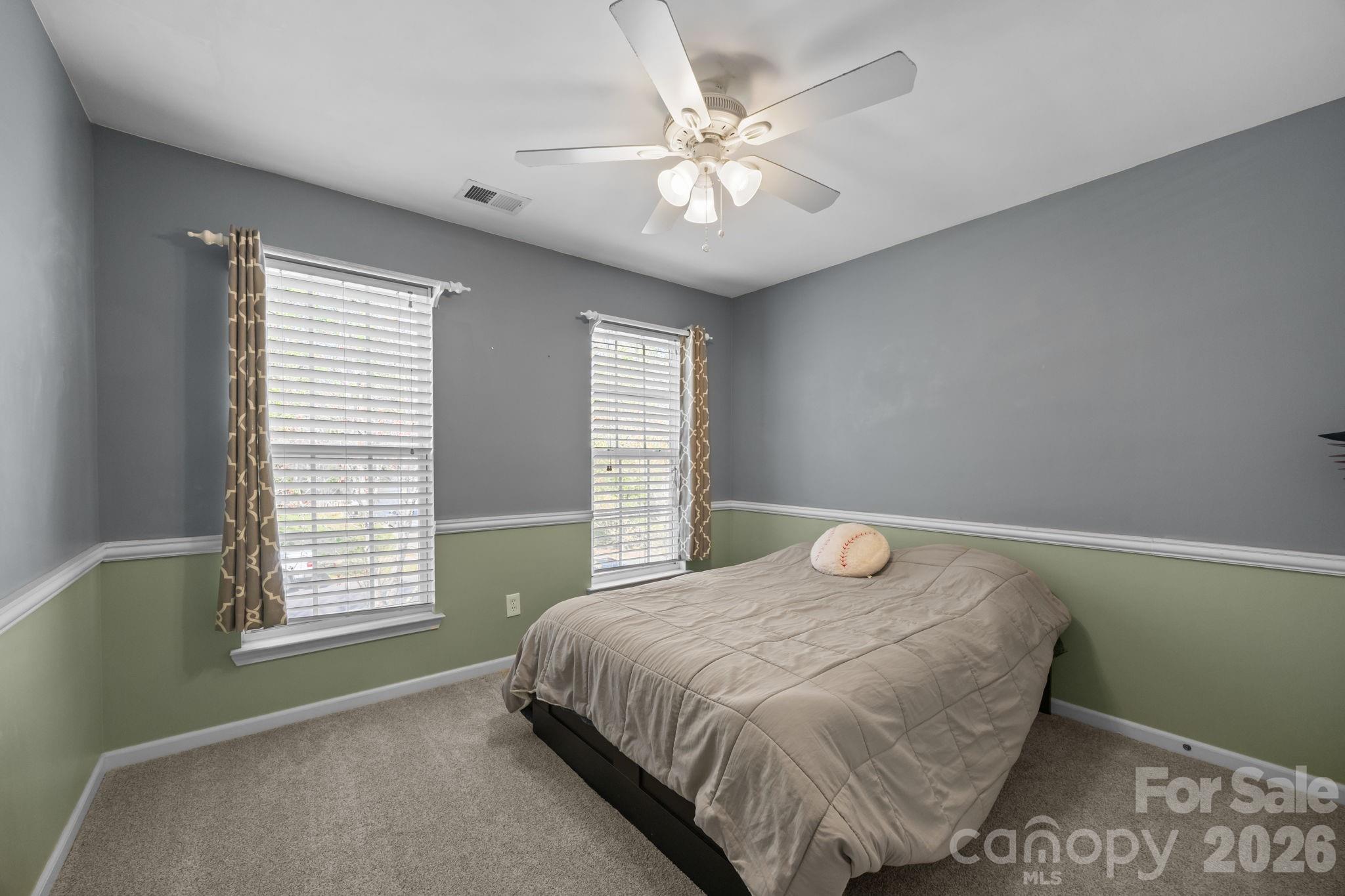 7811 Antique Circle — Waxhaw