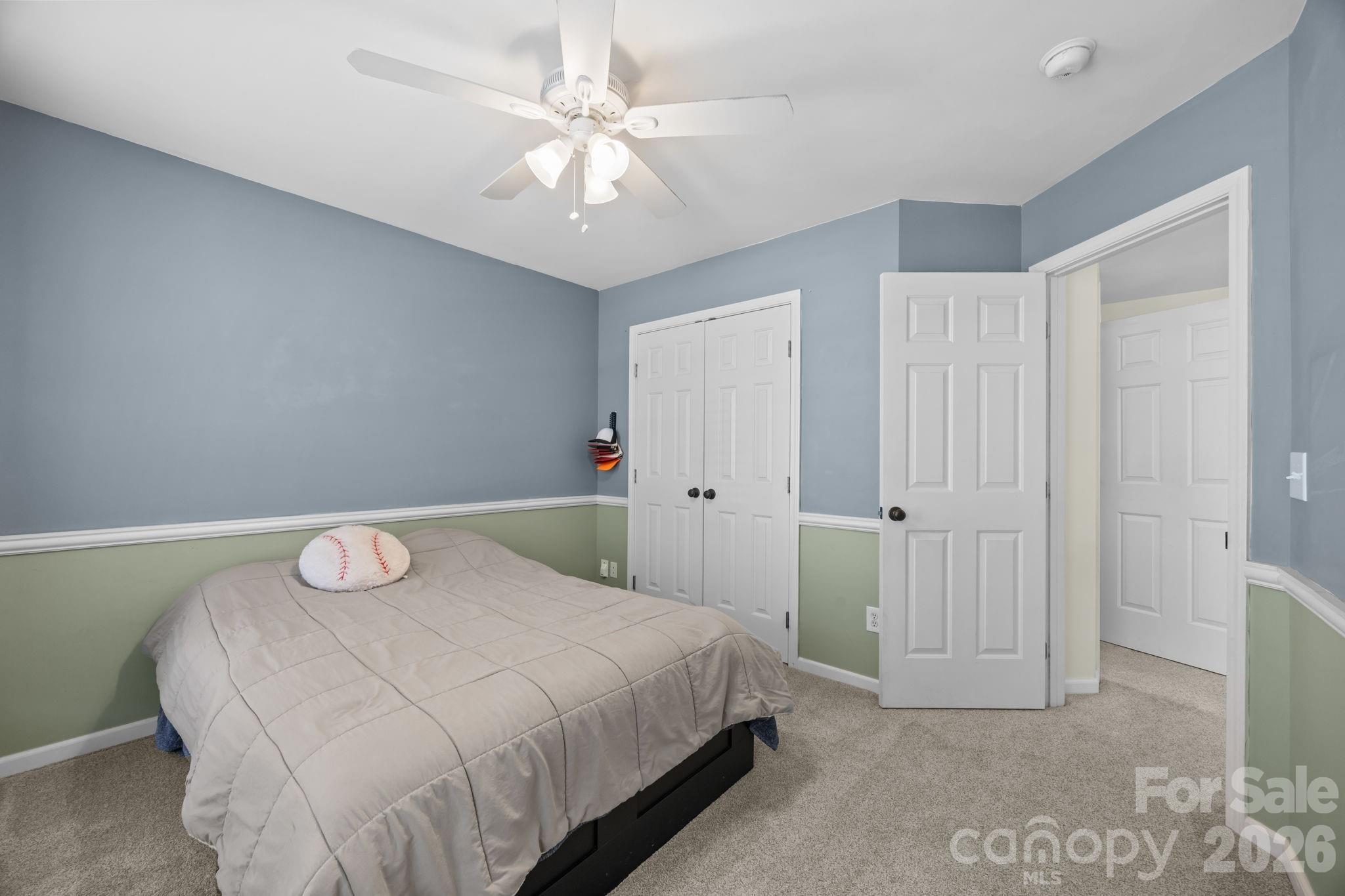 7811 Antique Circle — Waxhaw