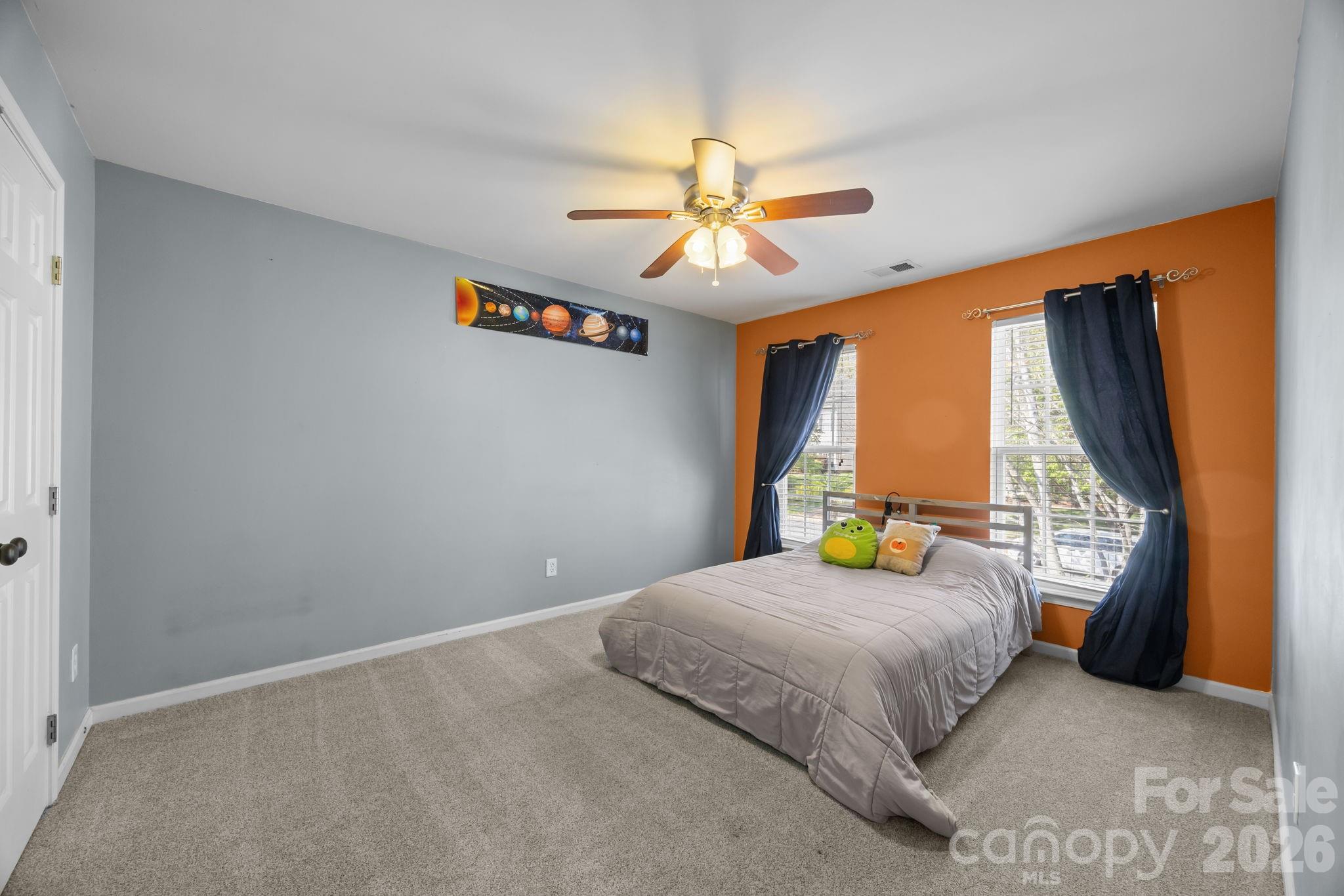 7811 Antique Circle — Waxhaw