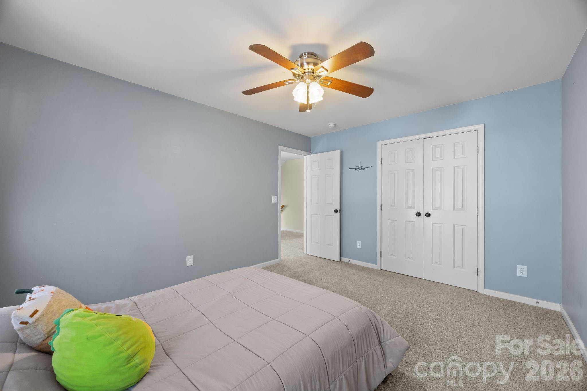 7811 Antique Circle — Waxhaw