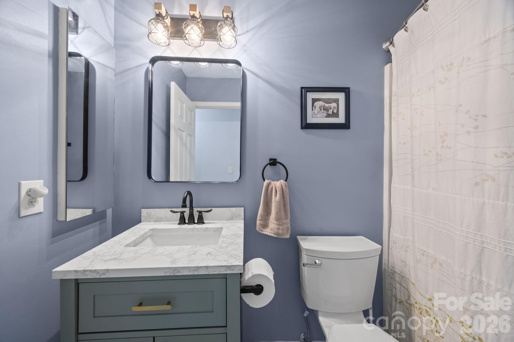 7811 Antique Circle — Waxhaw