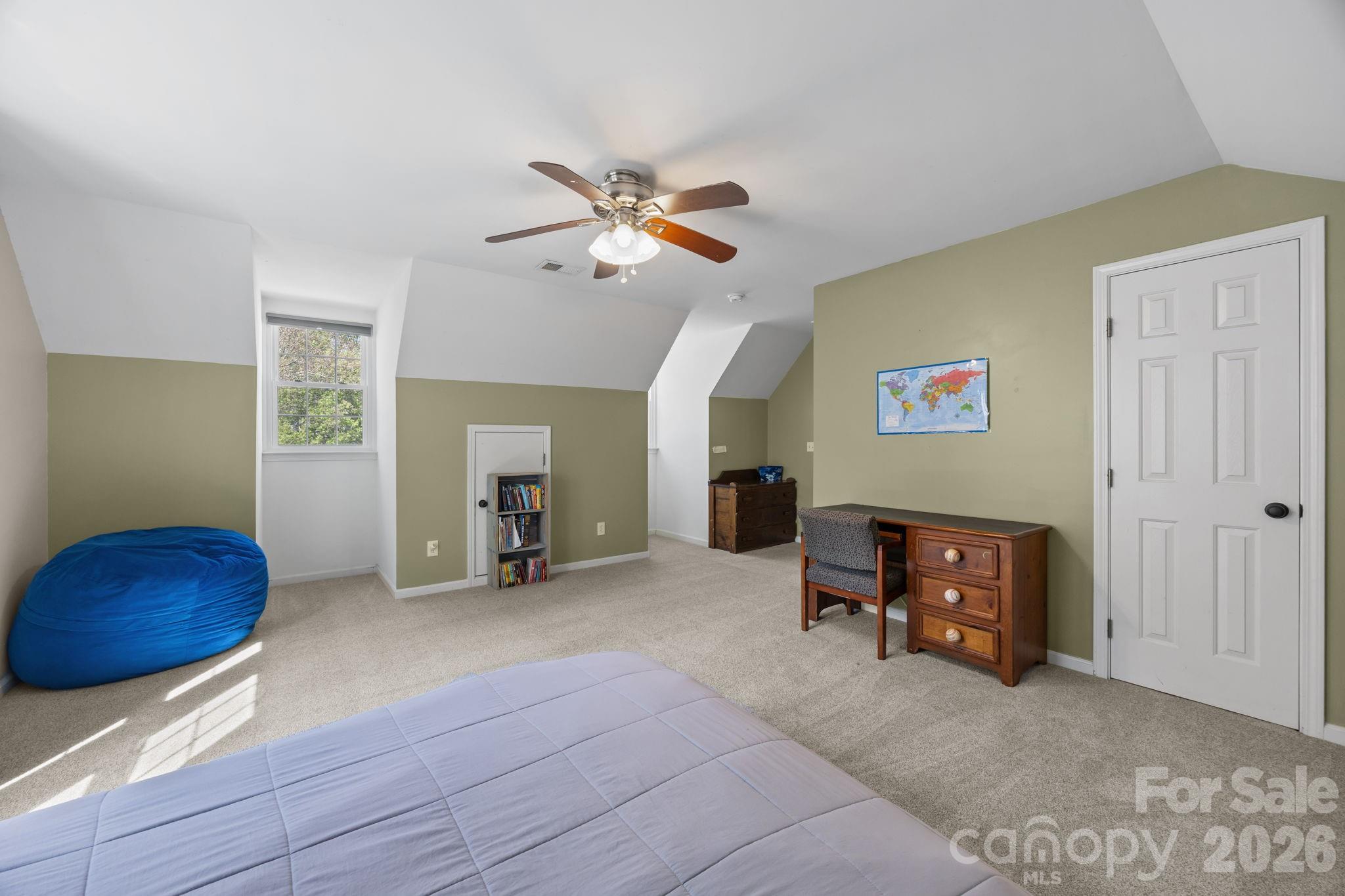 7811 Antique Circle — Waxhaw