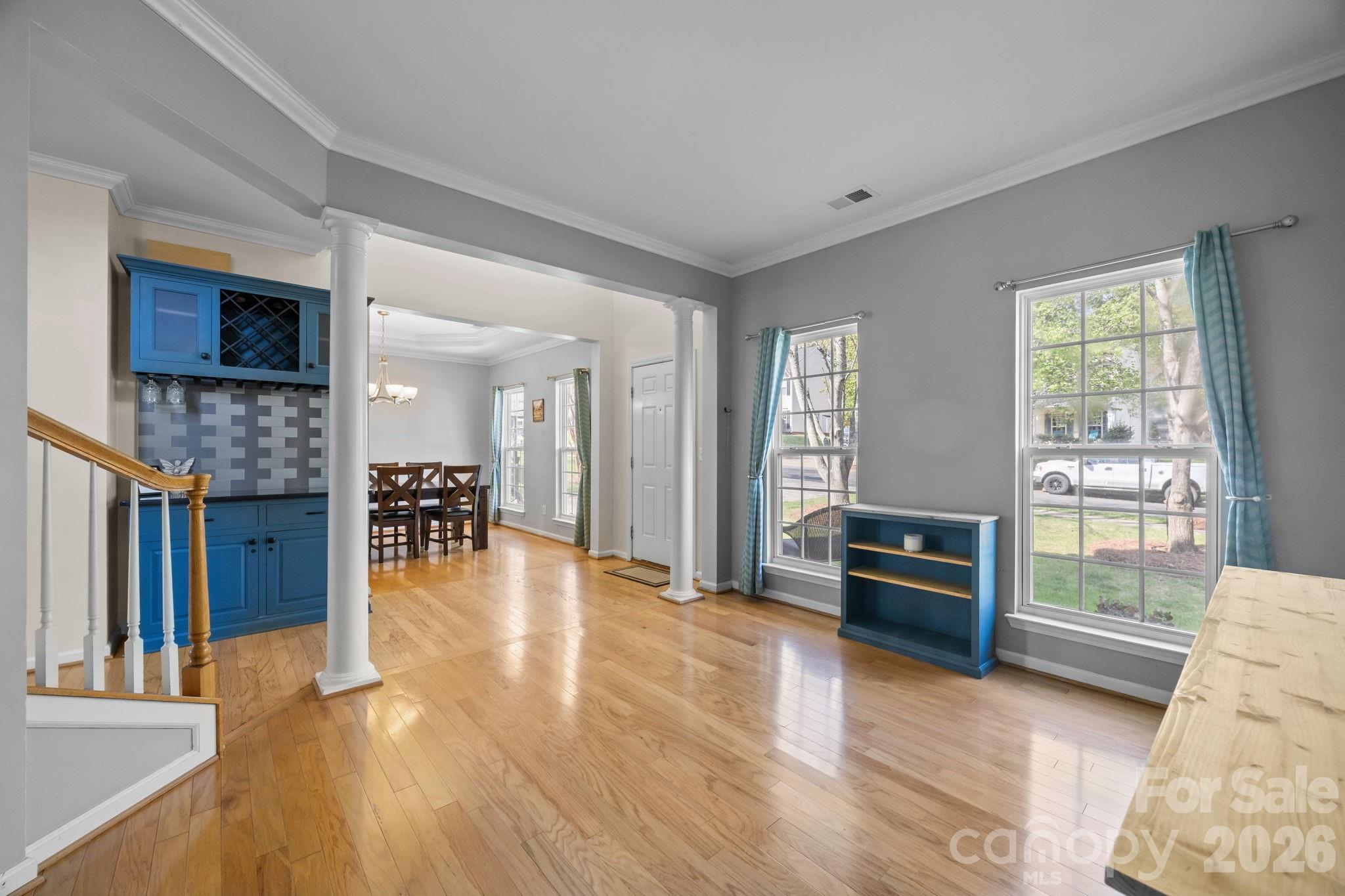 7811 Antique Circle — Waxhaw