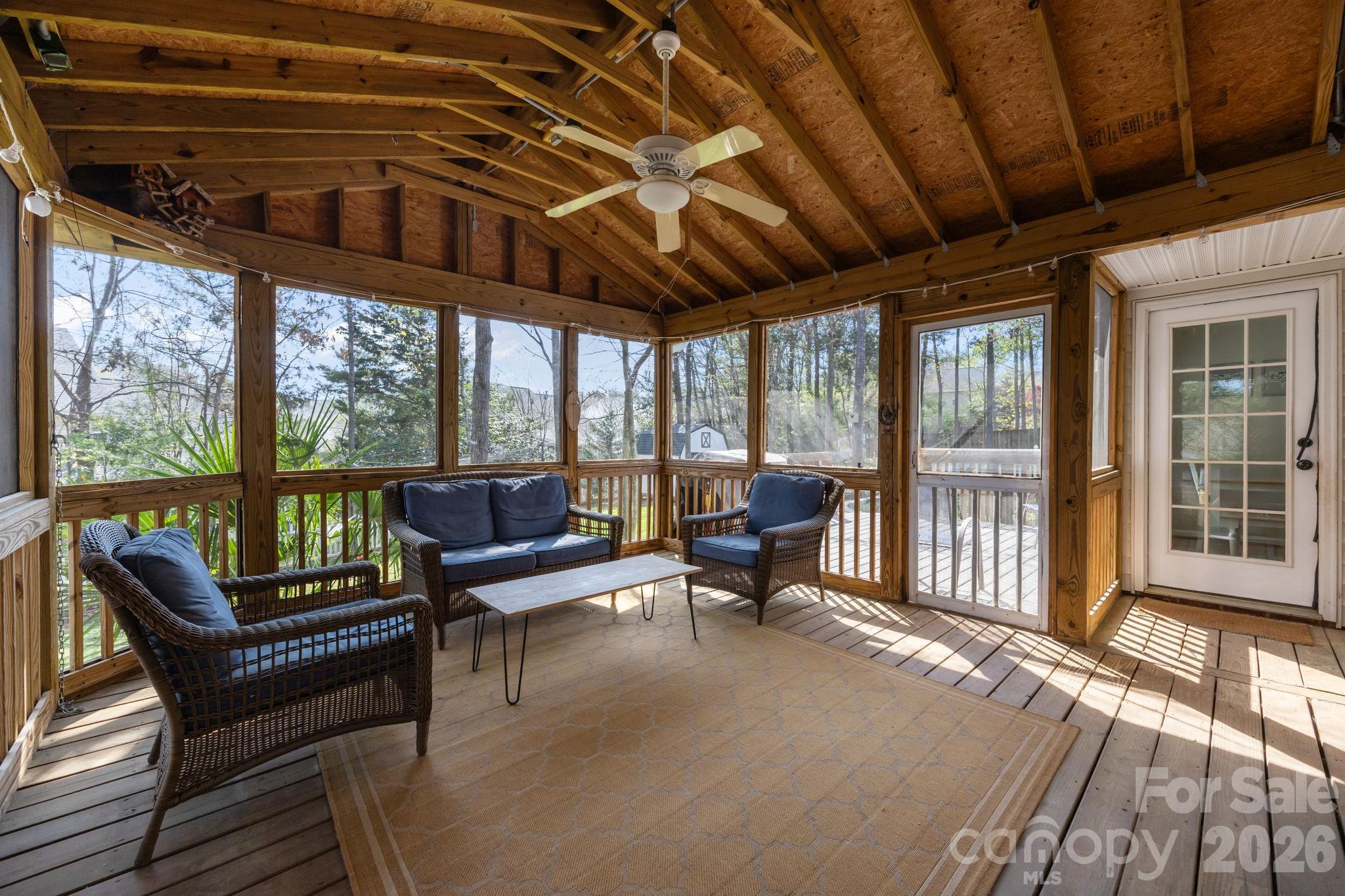 7811 Antique Circle — Waxhaw
