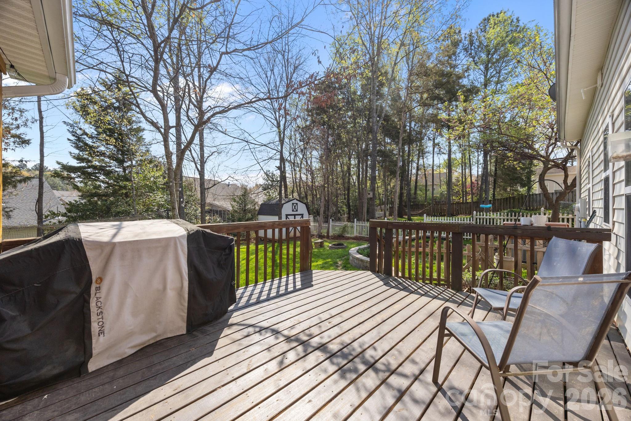 7811 Antique Circle — Waxhaw