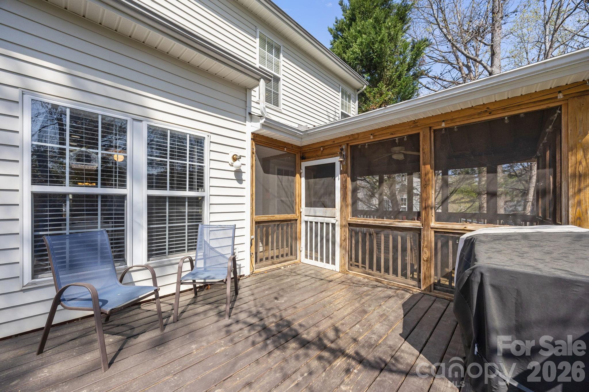 7811 Antique Circle — Waxhaw