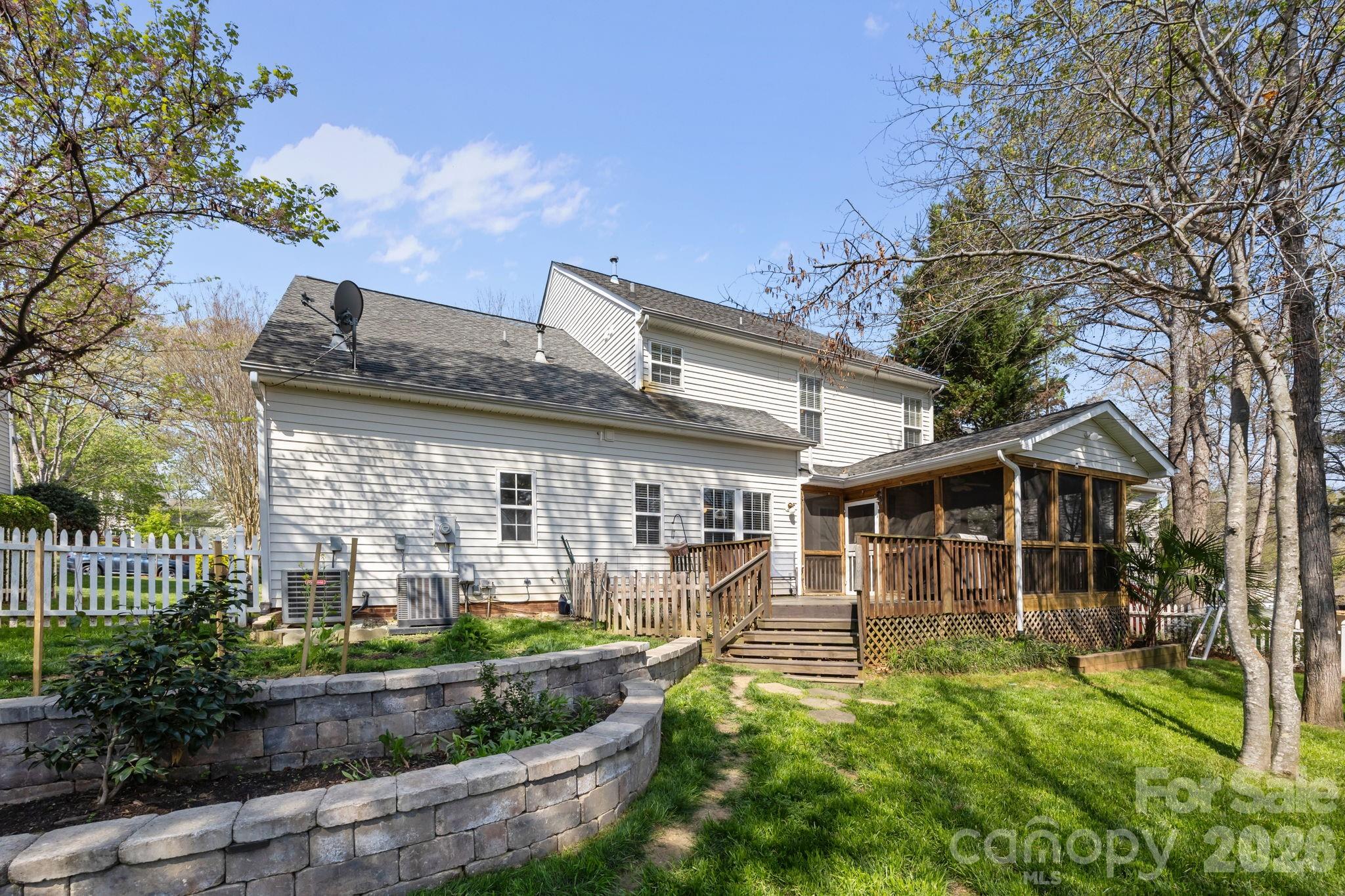 7811 Antique Circle — Waxhaw
