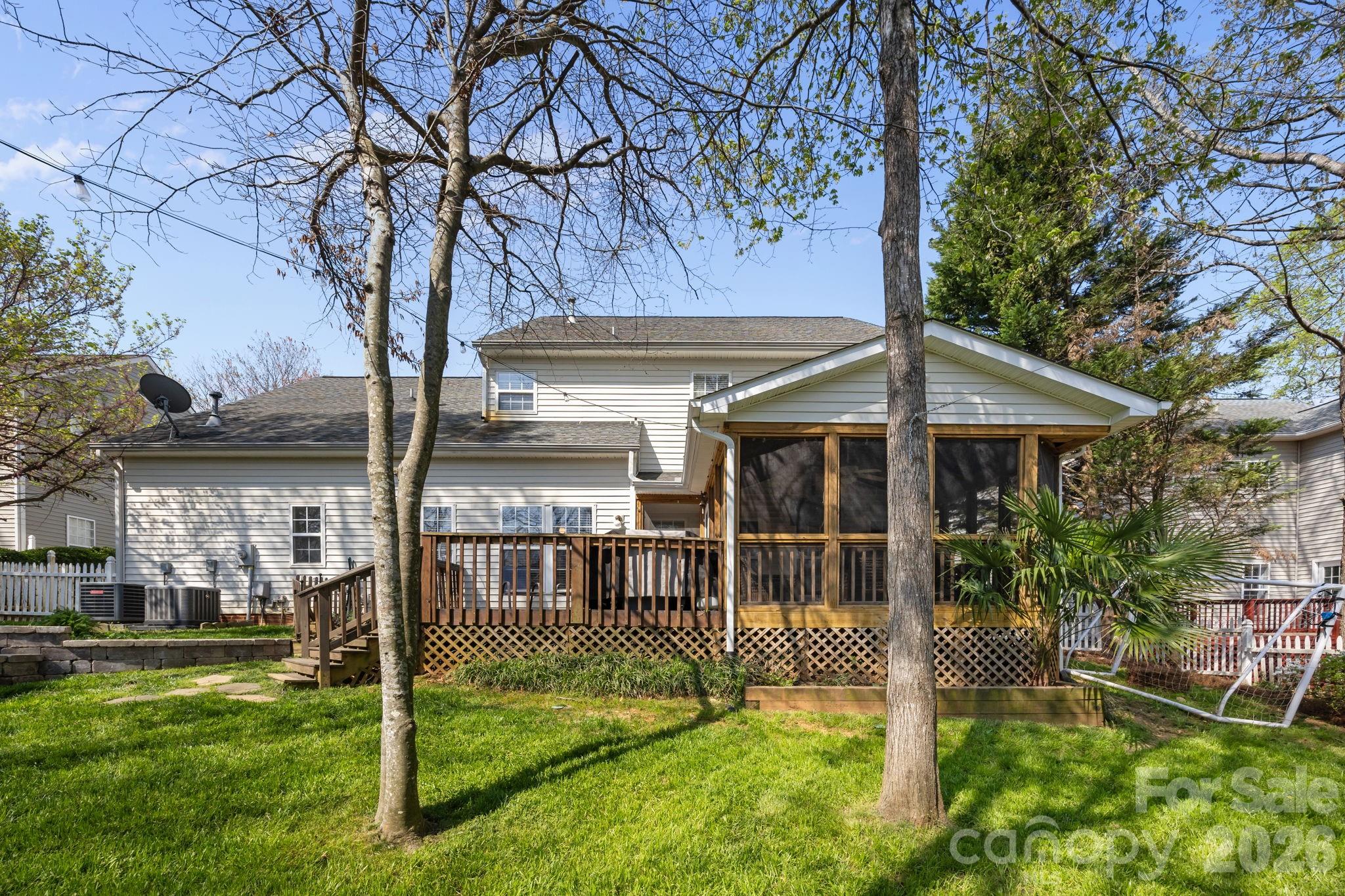 7811 Antique Circle — Waxhaw