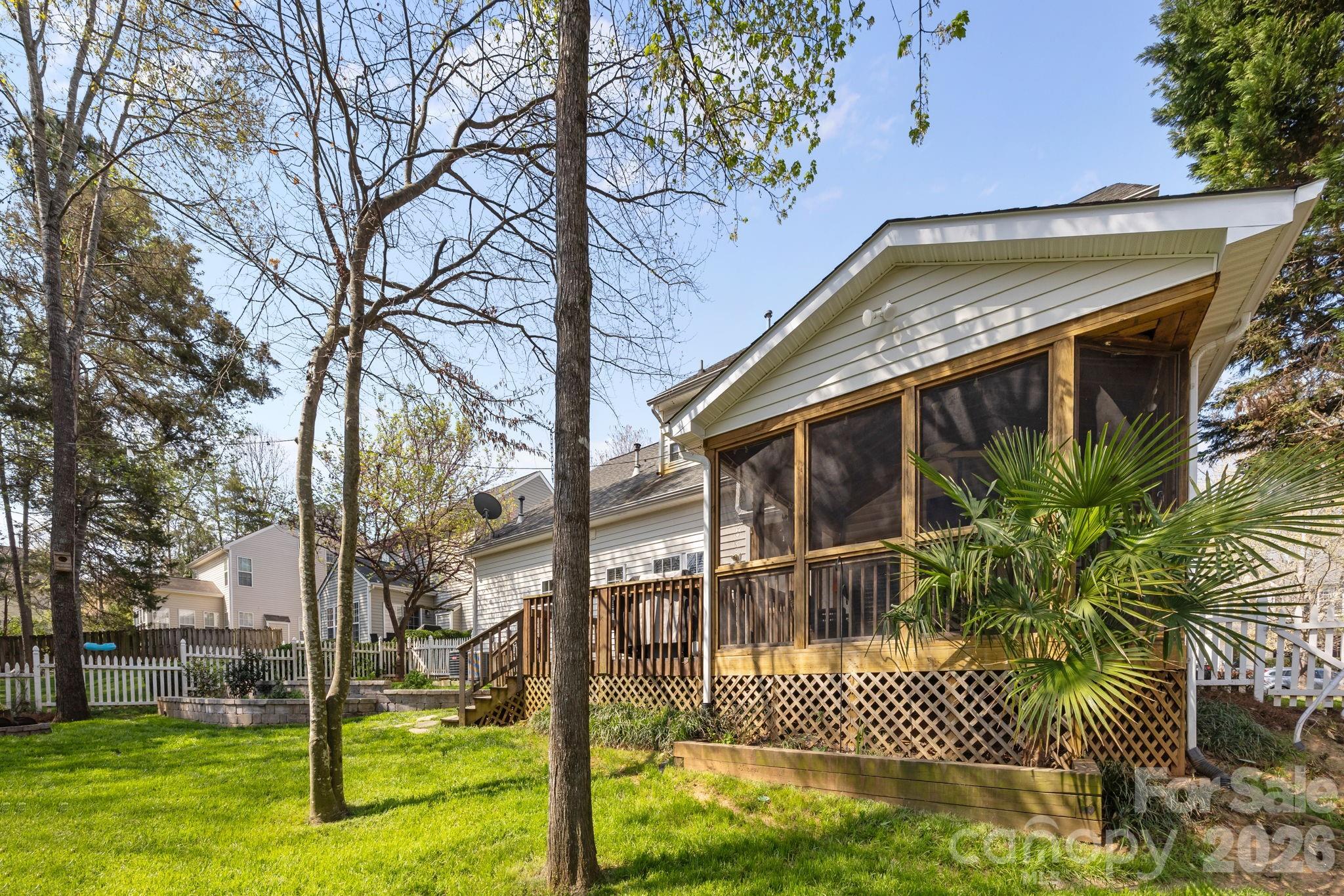 7811 Antique Circle — Waxhaw