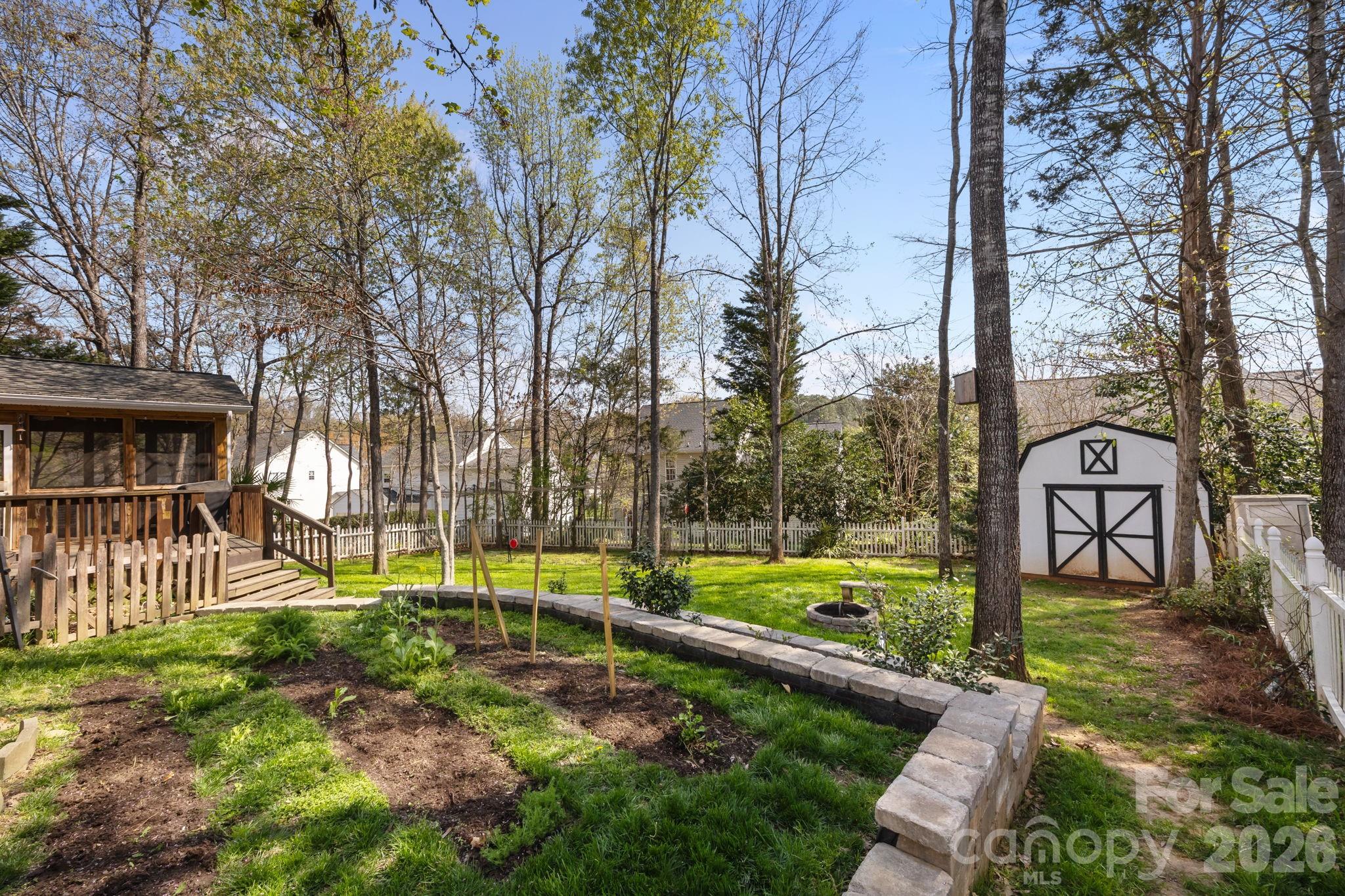 7811 Antique Circle — Waxhaw