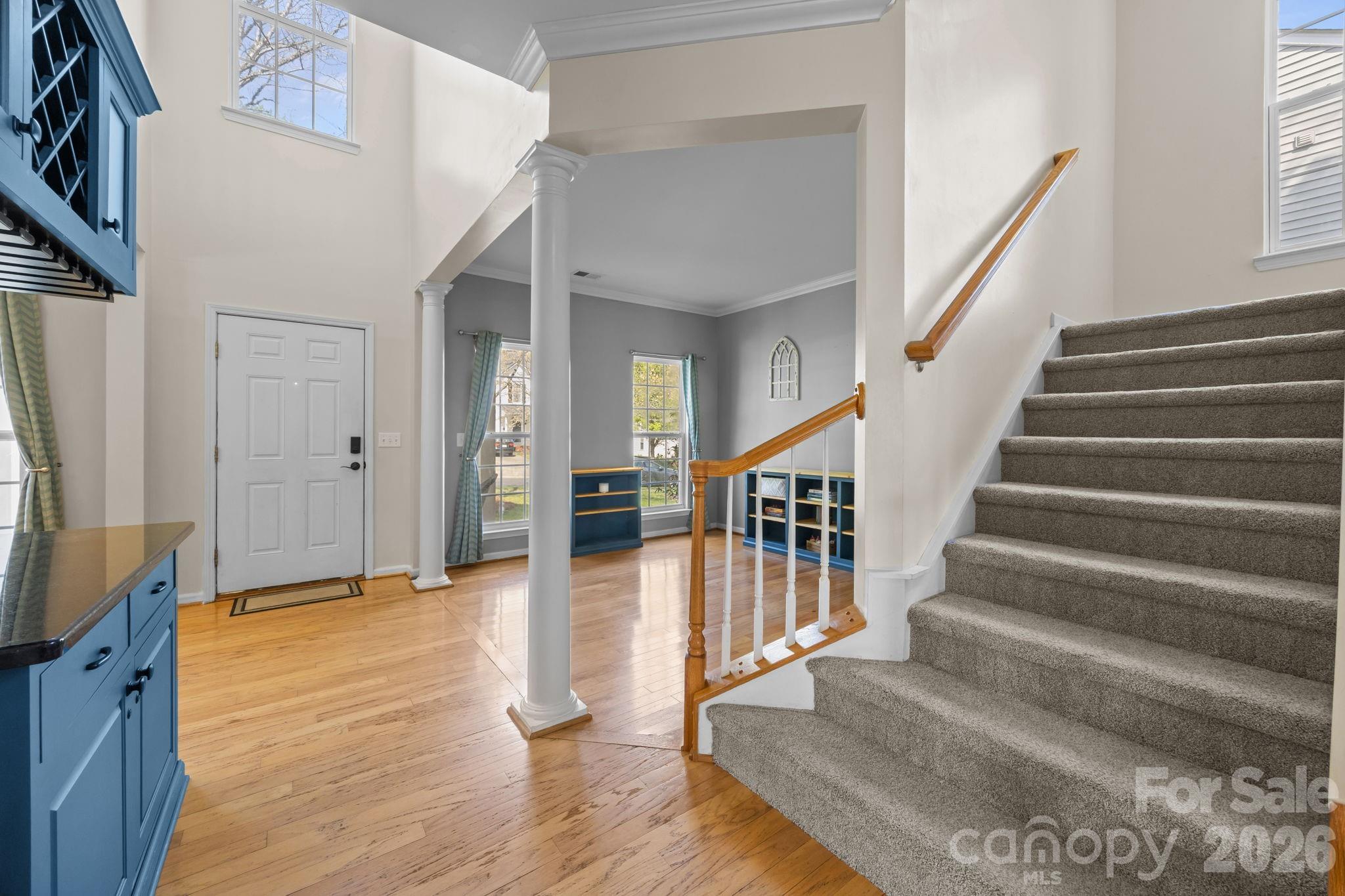 7811 Antique Circle — Waxhaw