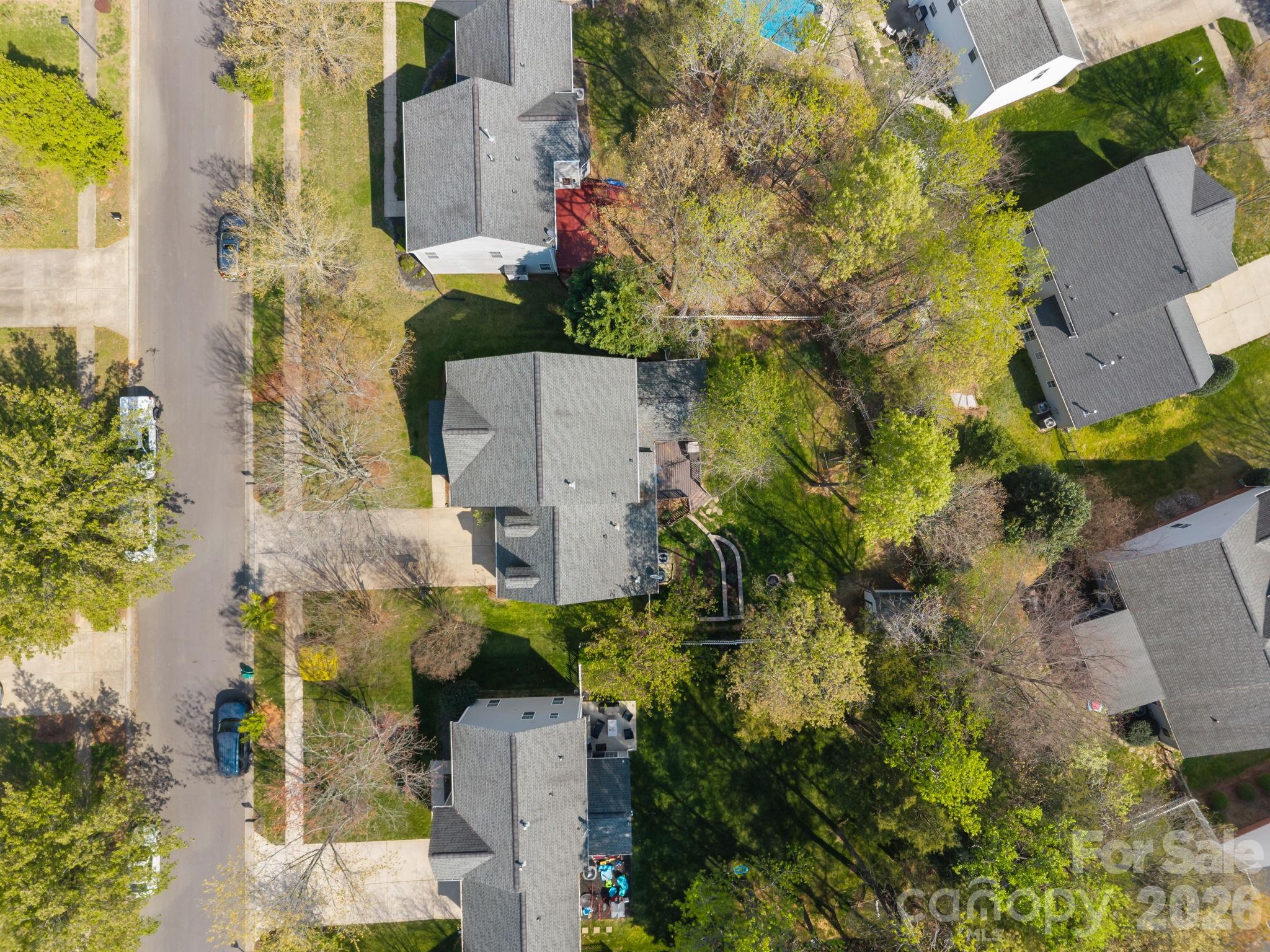 7811 Antique Circle — Waxhaw