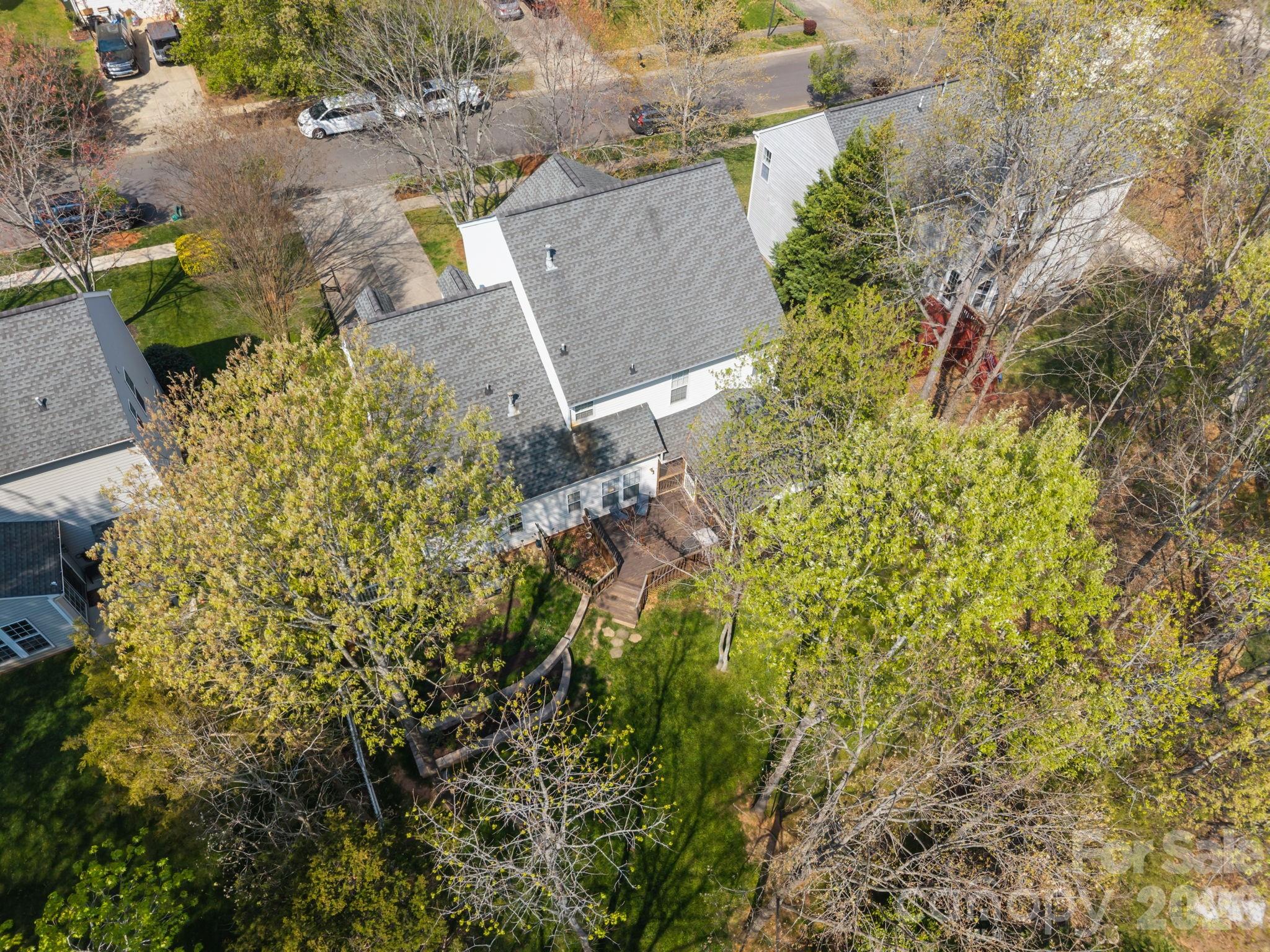 7811 Antique Circle — Waxhaw