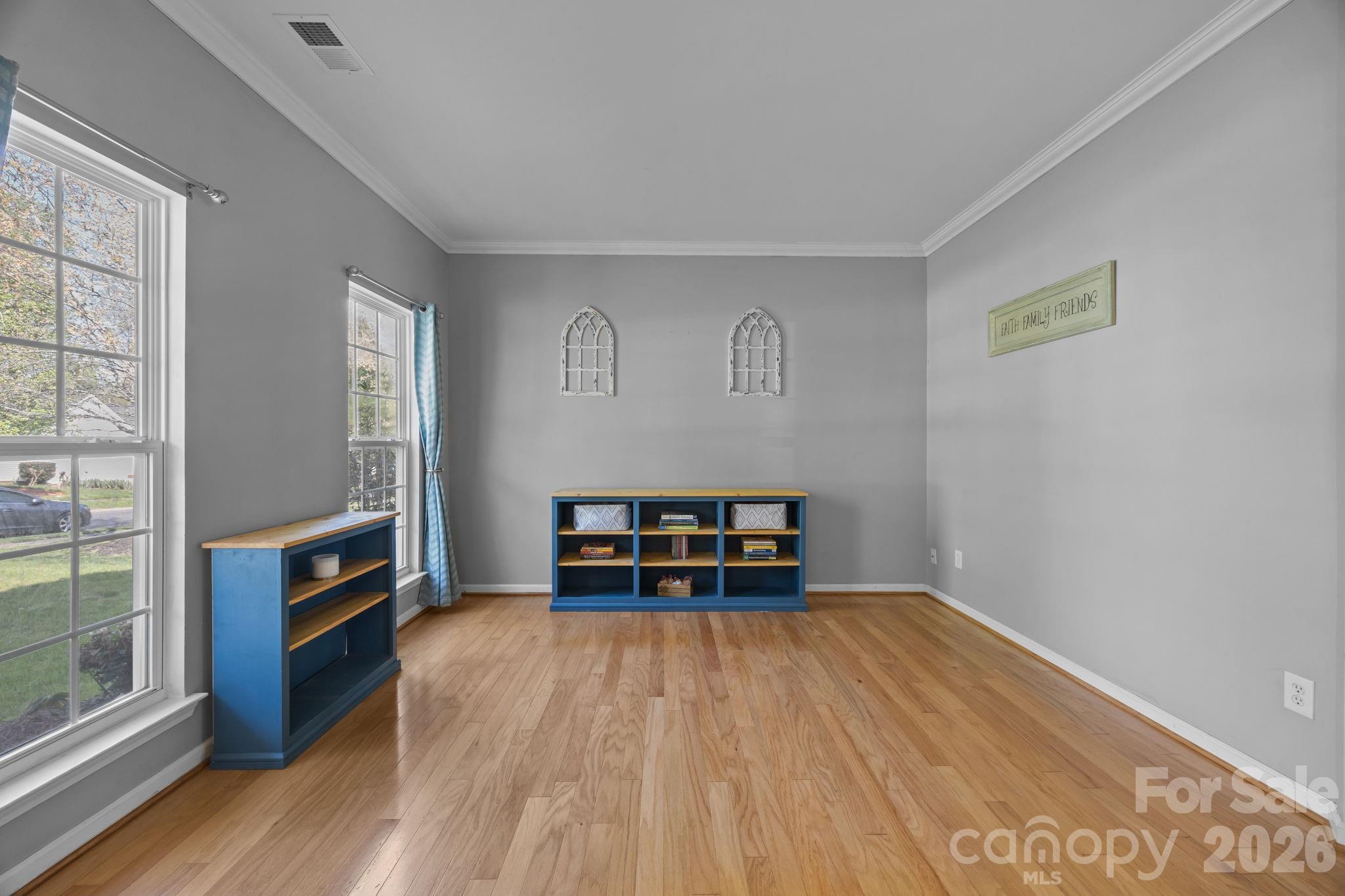 7811 Antique Circle — Waxhaw