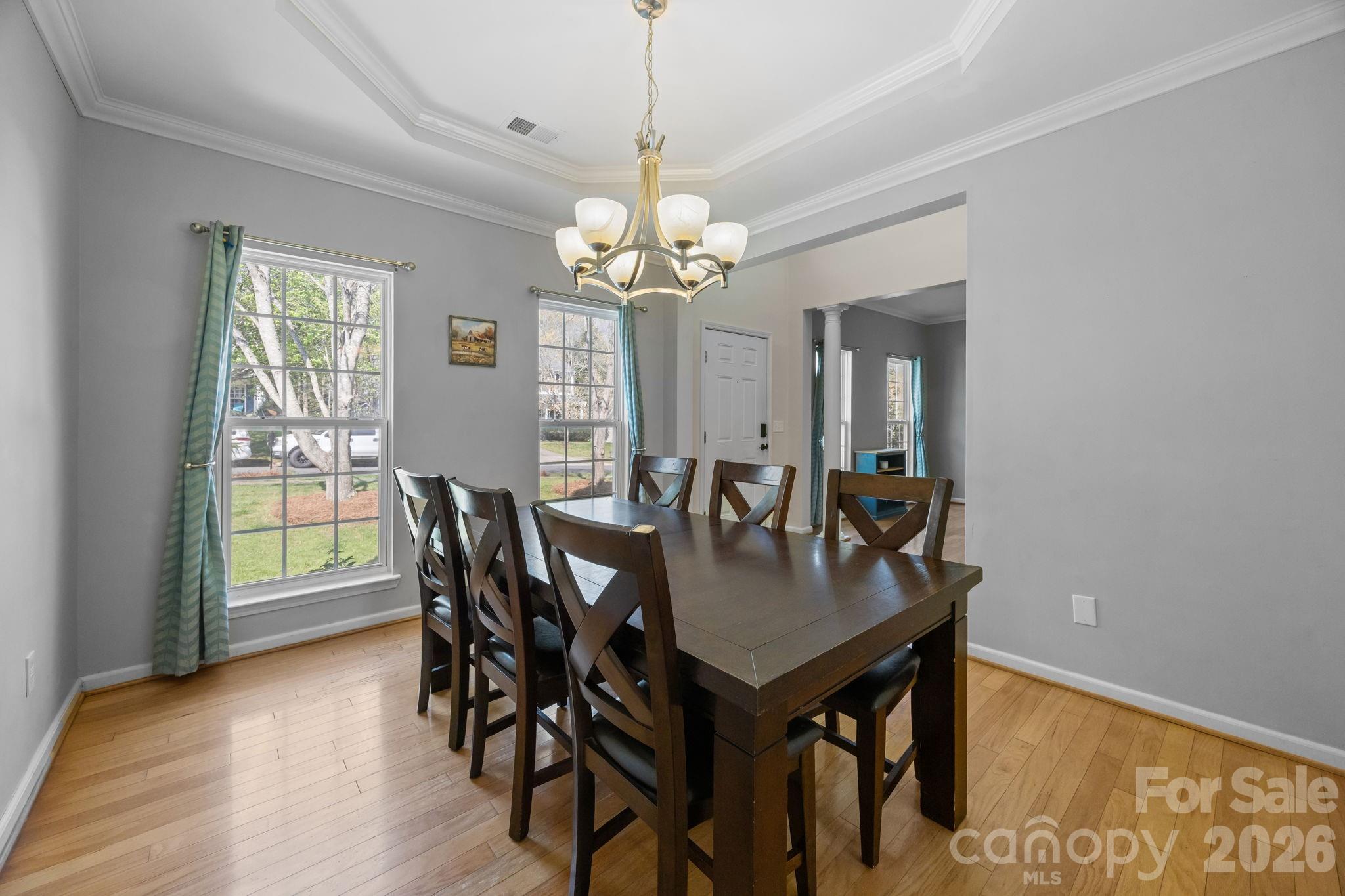 7811 Antique Circle — Waxhaw