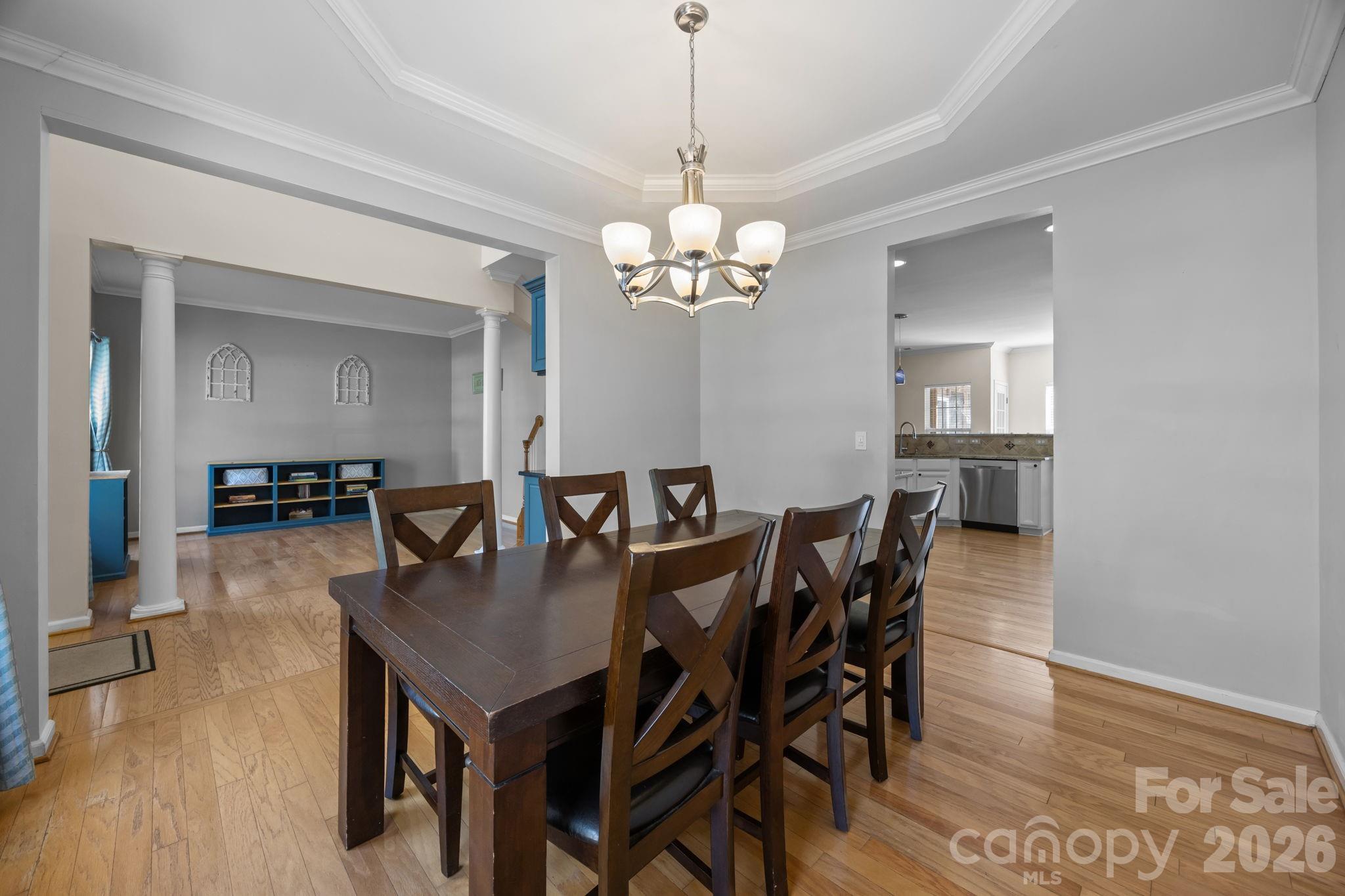 7811 Antique Circle — Waxhaw