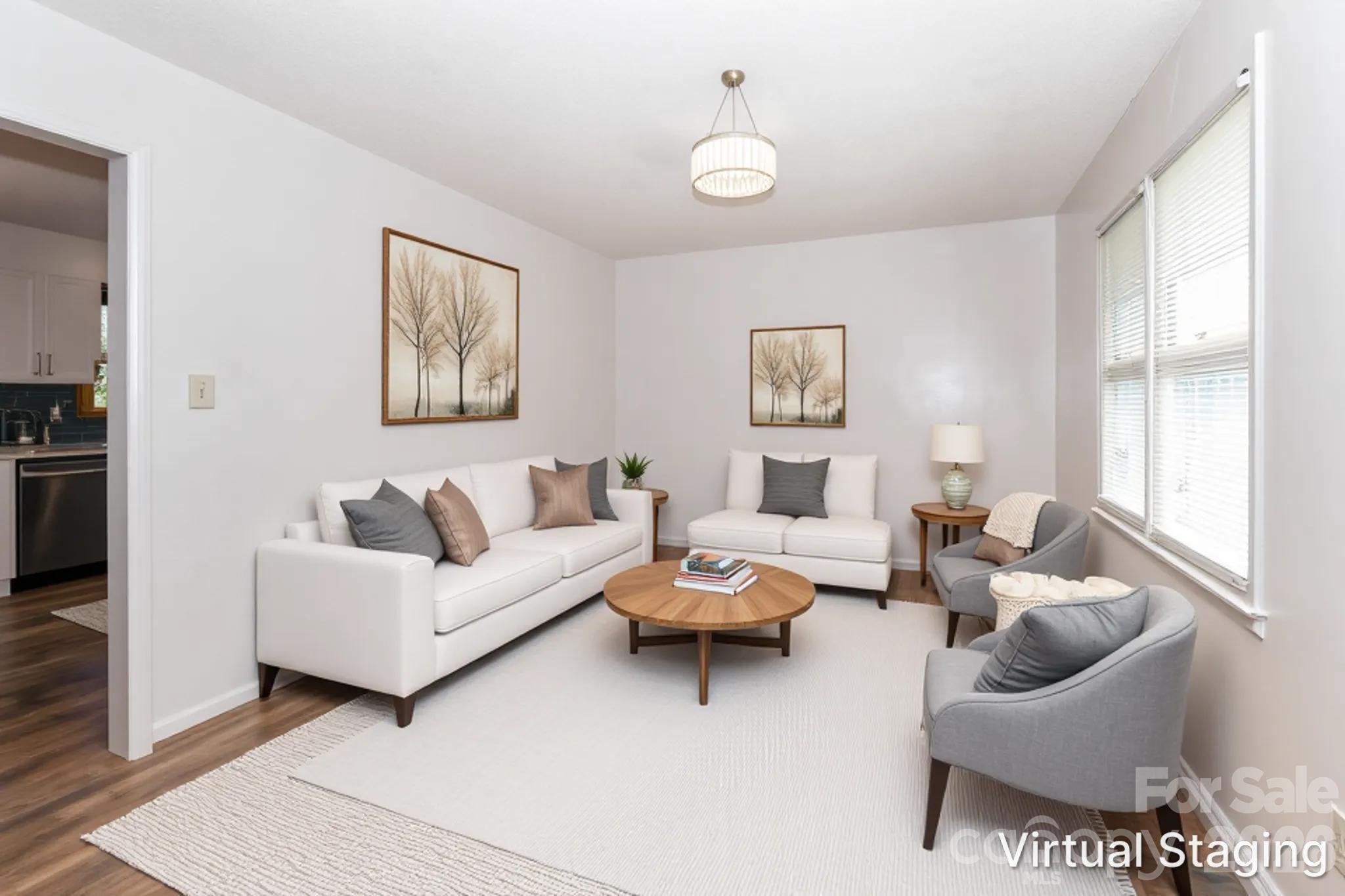 753 Stoney Lane — Statesville