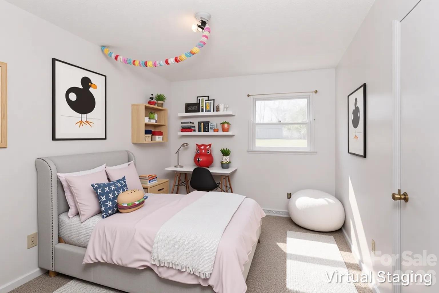 753 Stoney Lane — Statesville