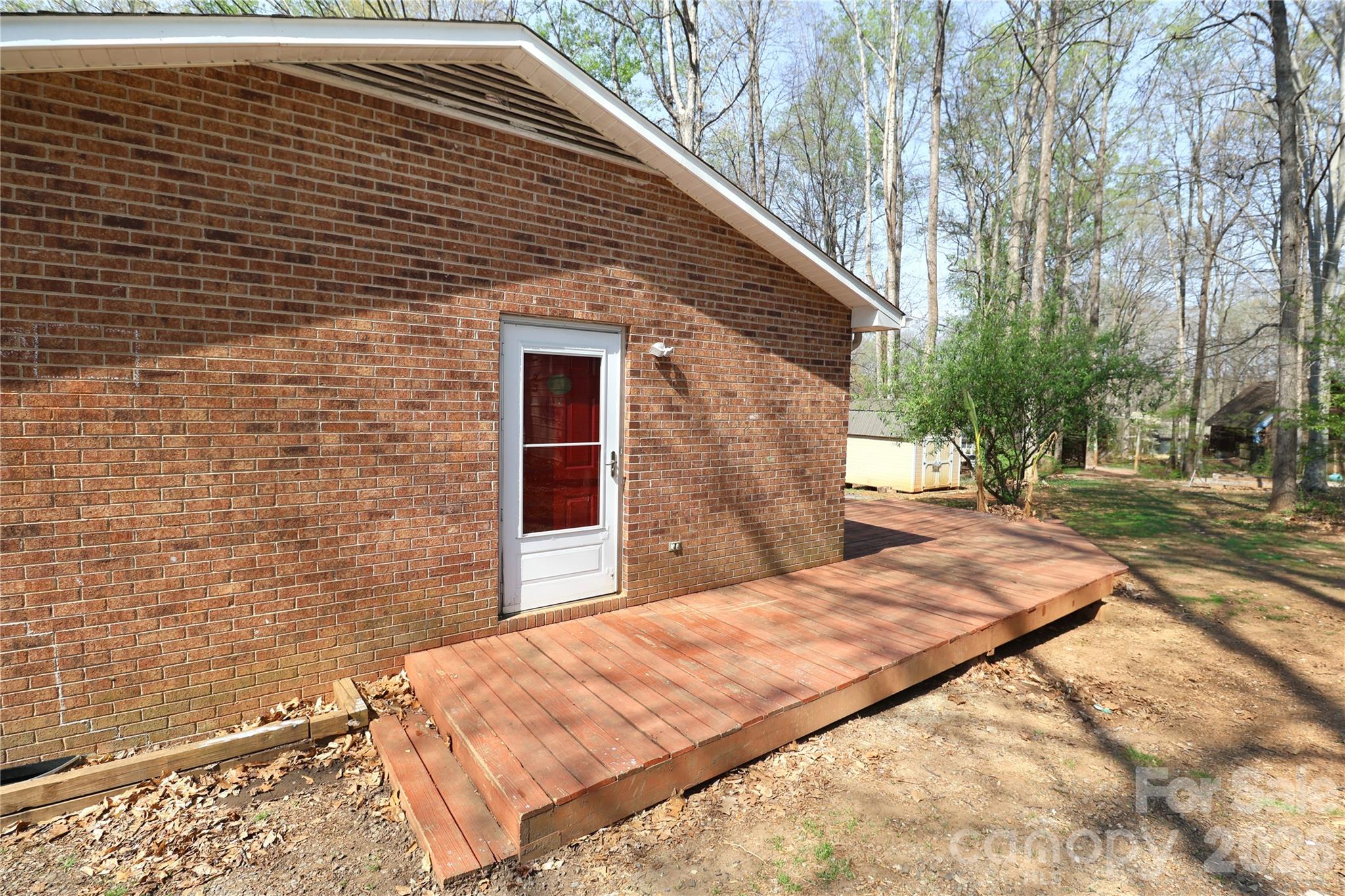 753 Stoney Lane — Statesville