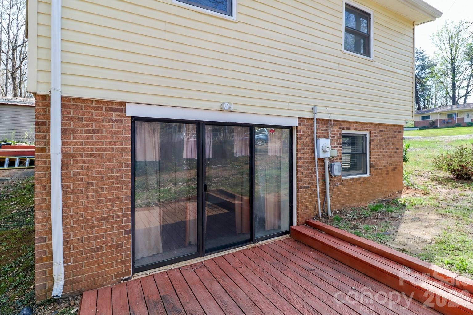753 Stoney Lane — Statesville
