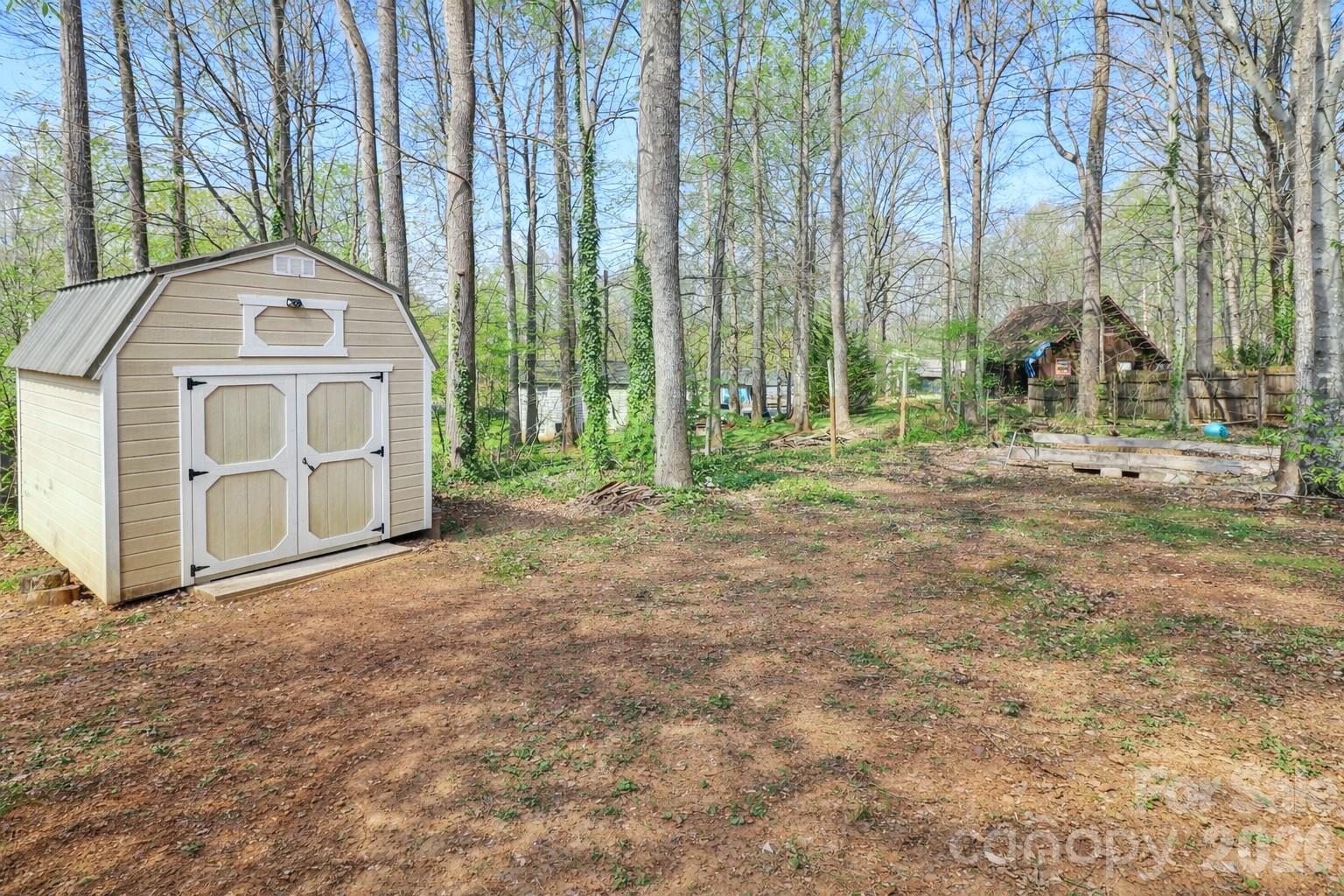 753 Stoney Lane — Statesville