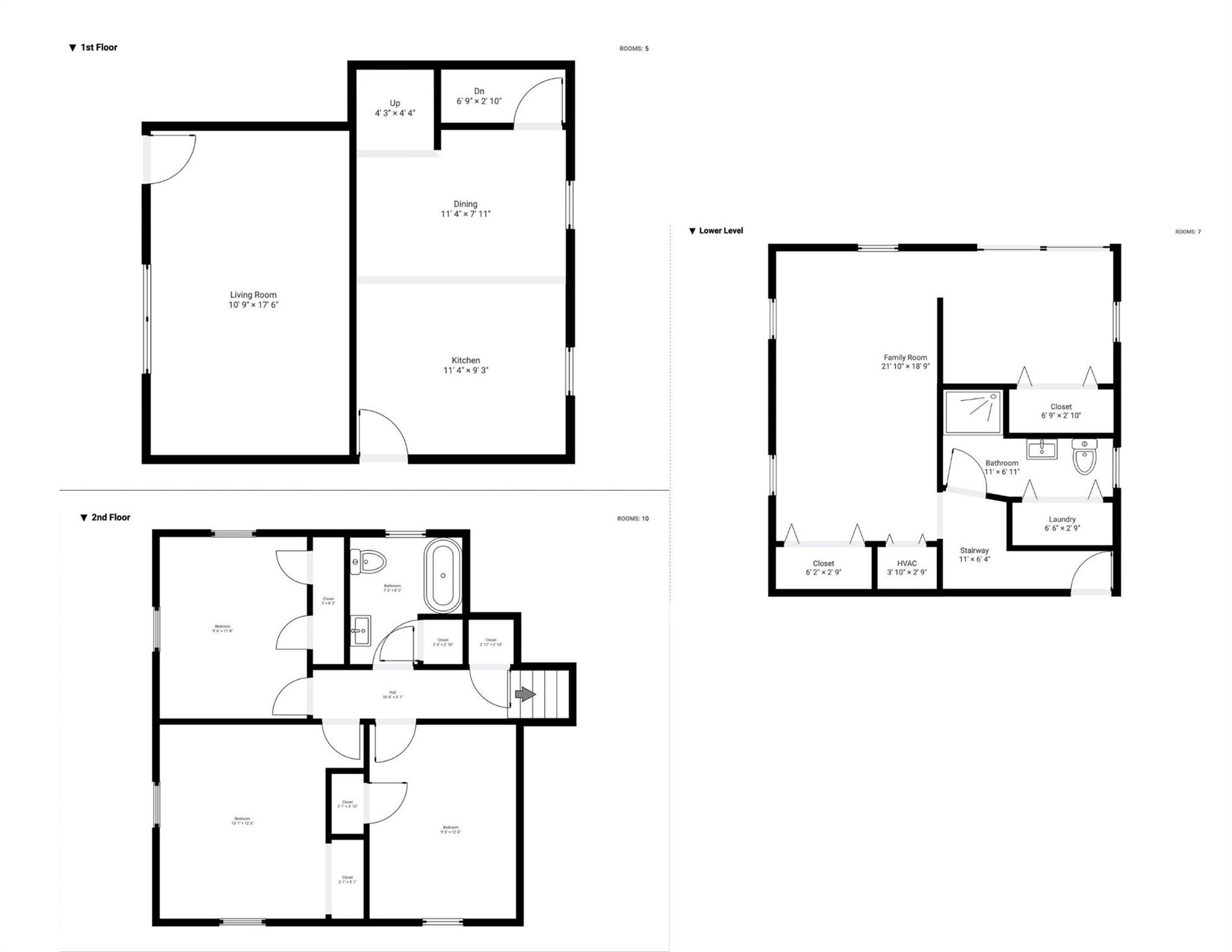 753 Stoney Lane — Statesville