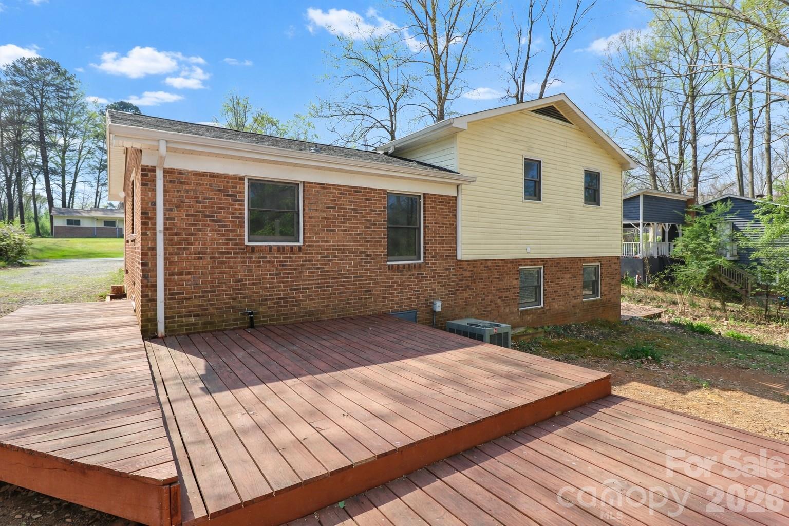 753 Stoney Lane — Statesville