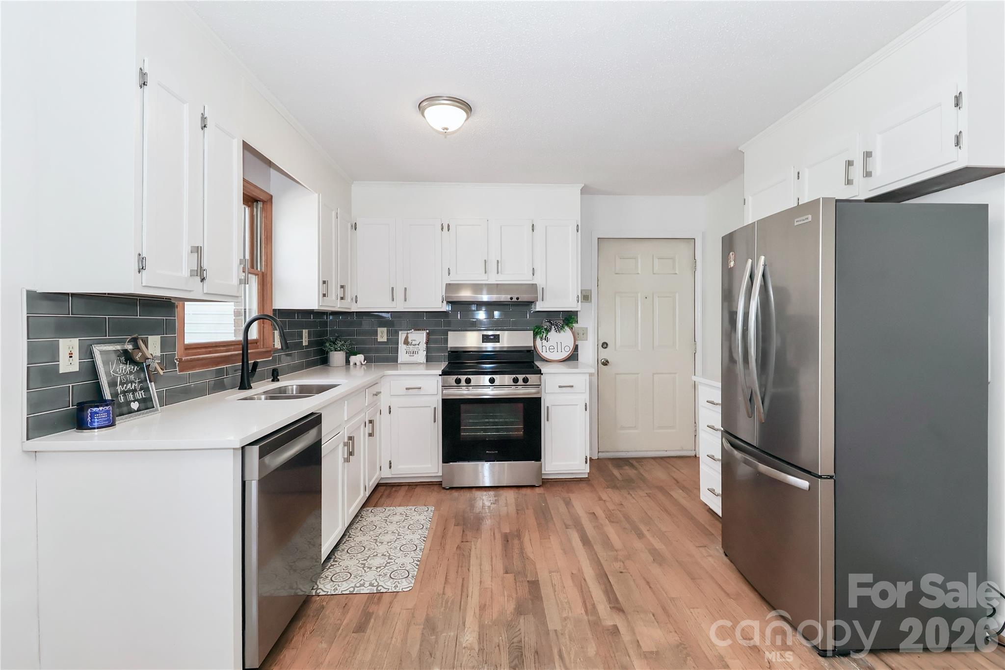753 Stoney Lane — Statesville