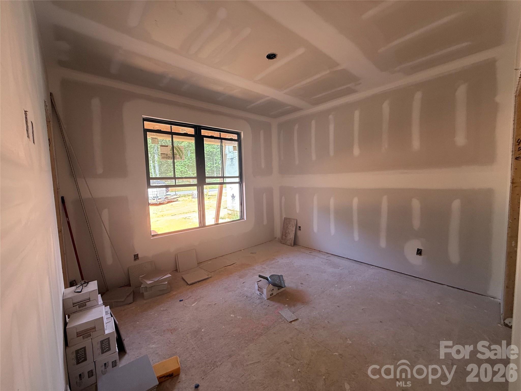 219 Barra Drive — Waxhaw