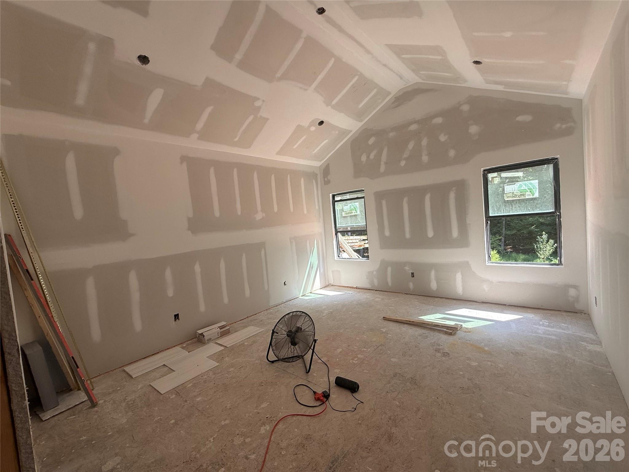 219 Barra Drive — Waxhaw