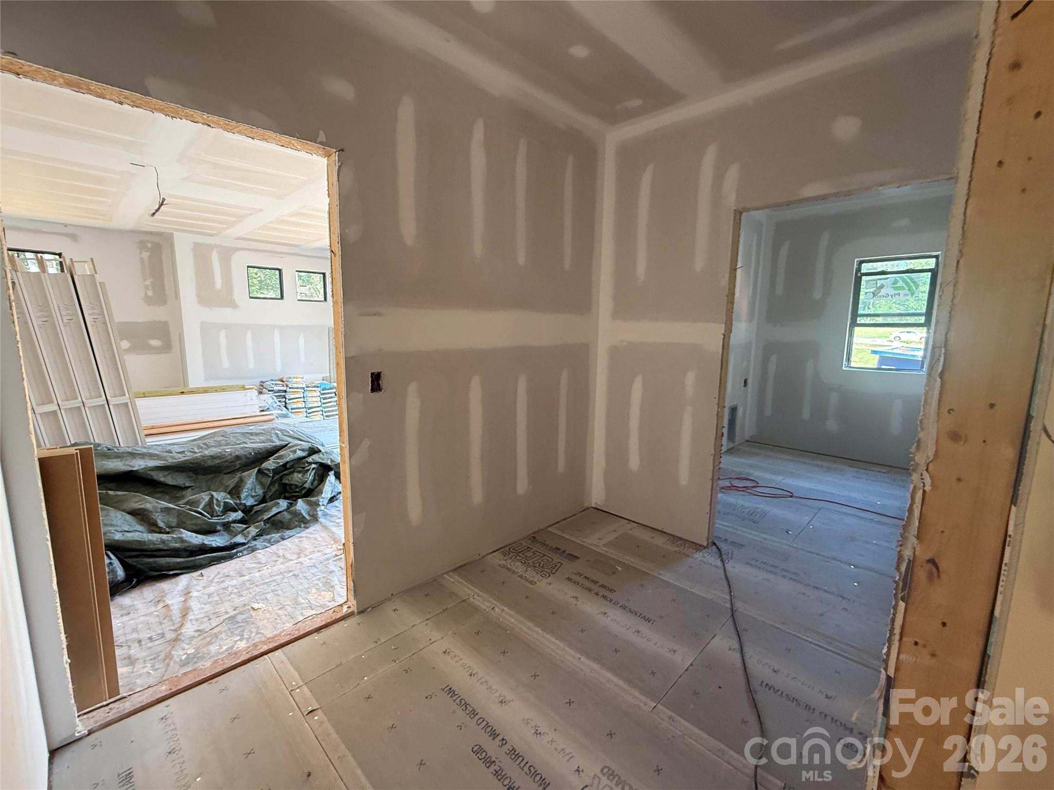219 Barra Drive — Waxhaw