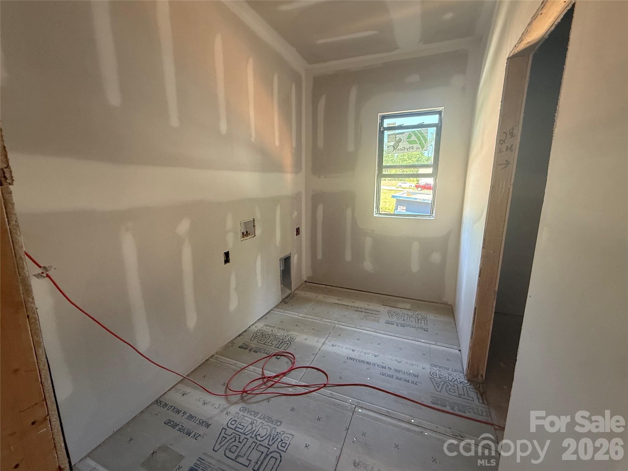 219 Barra Drive — Waxhaw