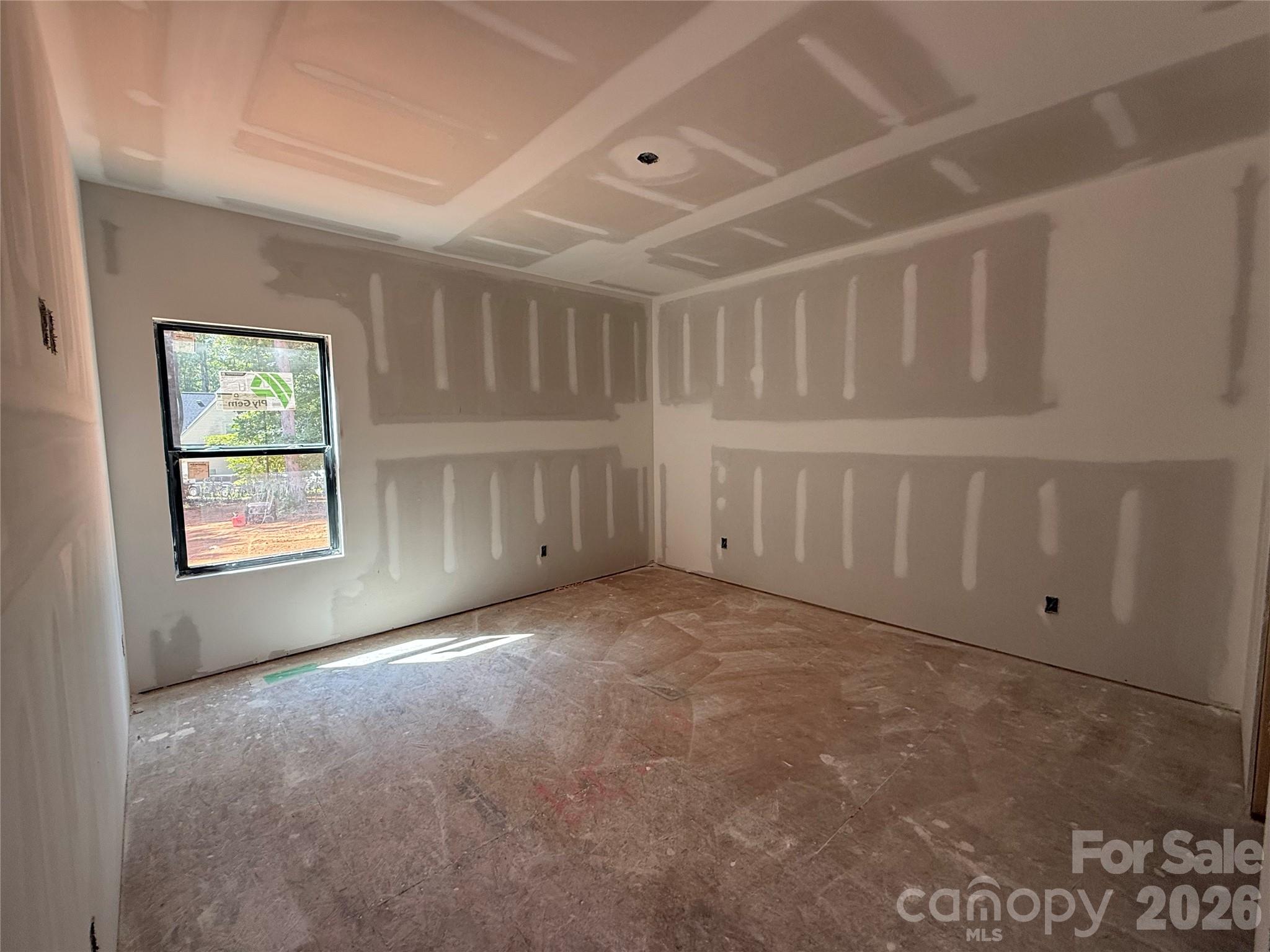 219 Barra Drive — Waxhaw