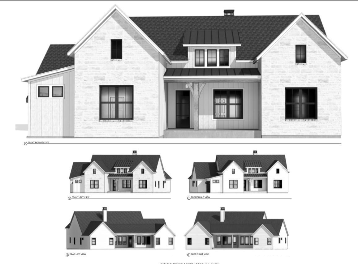 219 Barra Drive — Waxhaw